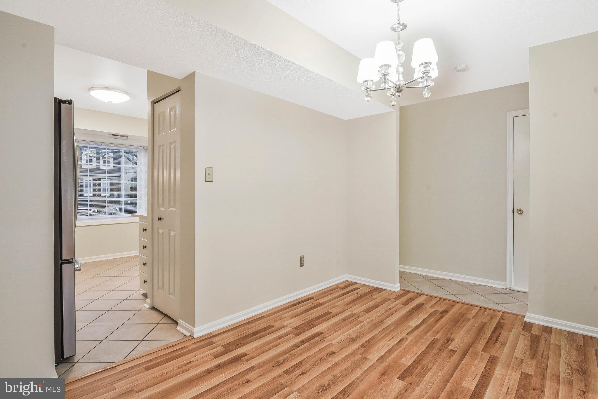 KEENE MILL WOODS - Residential