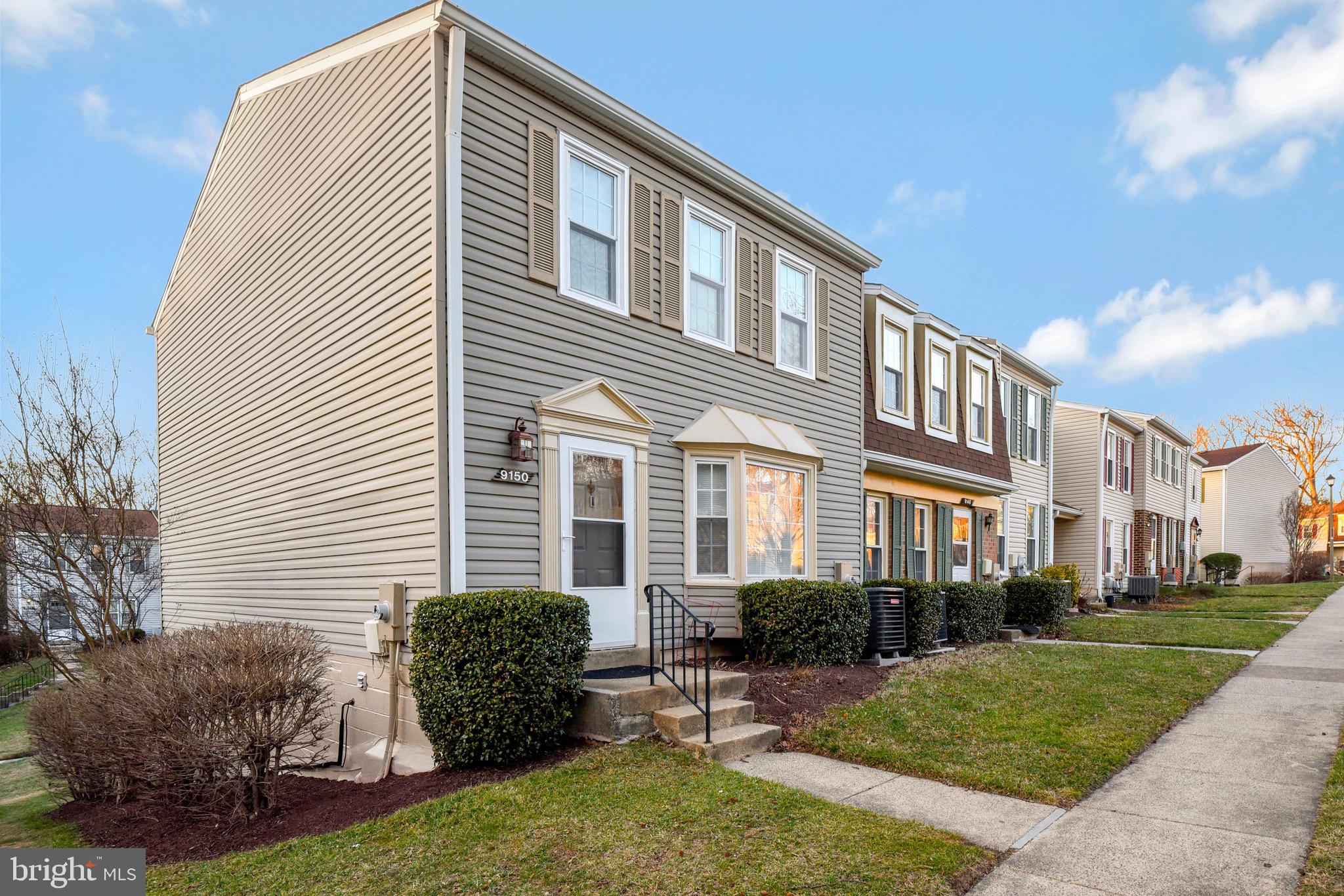 KEENE MILL WOODS - Residential