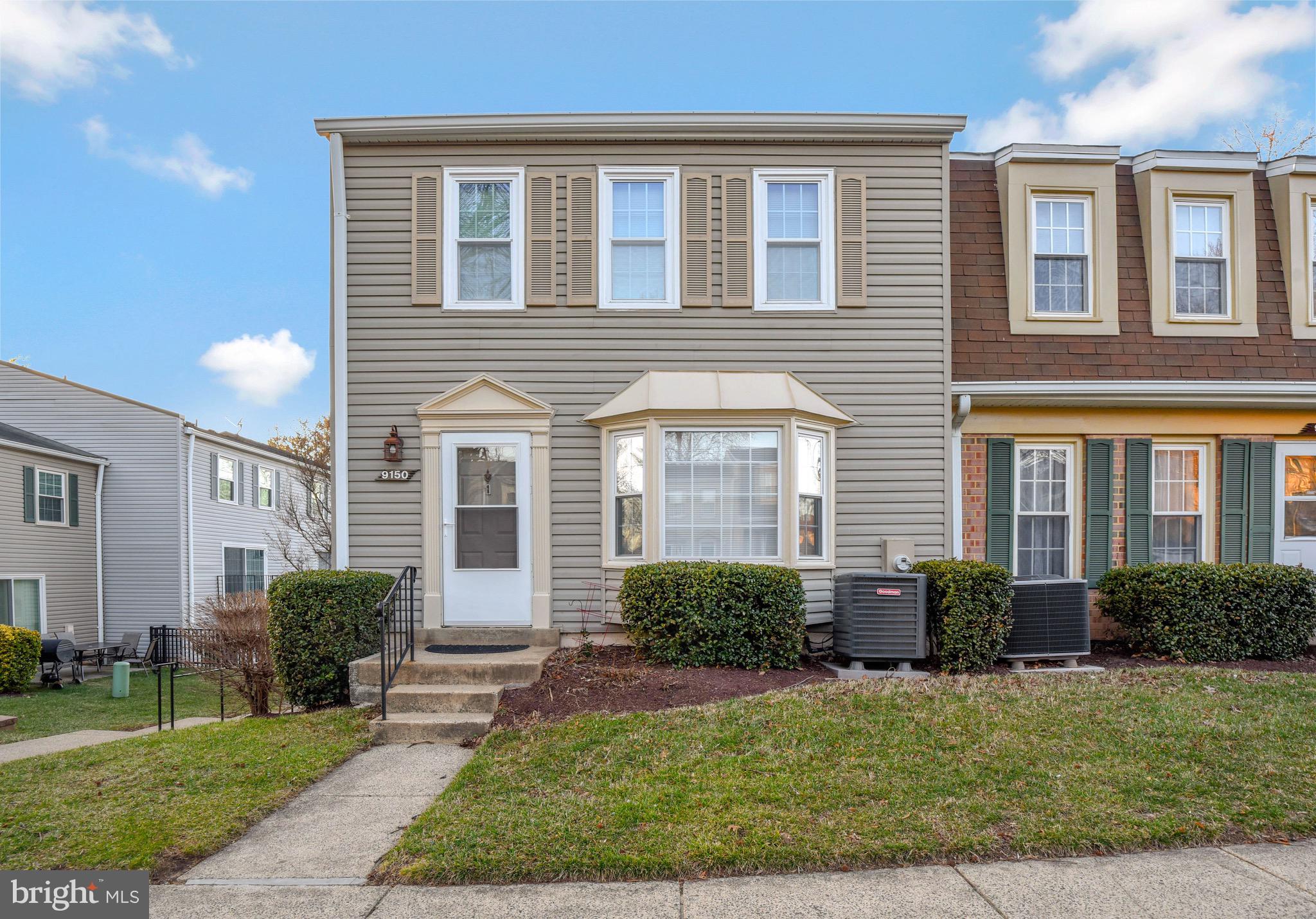 KEENE MILL WOODS - Residential