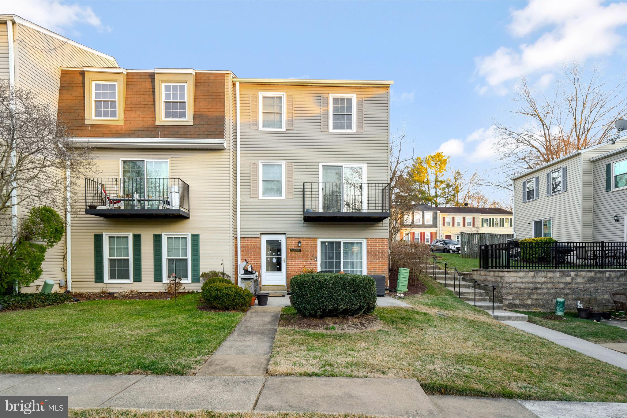 KEENE MILL WOODS - Residential