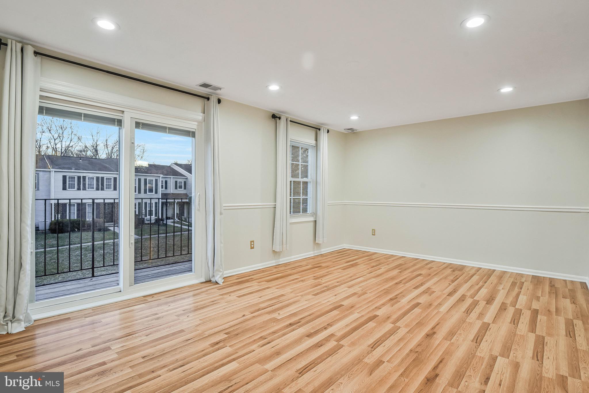 KEENE MILL WOODS - Residential