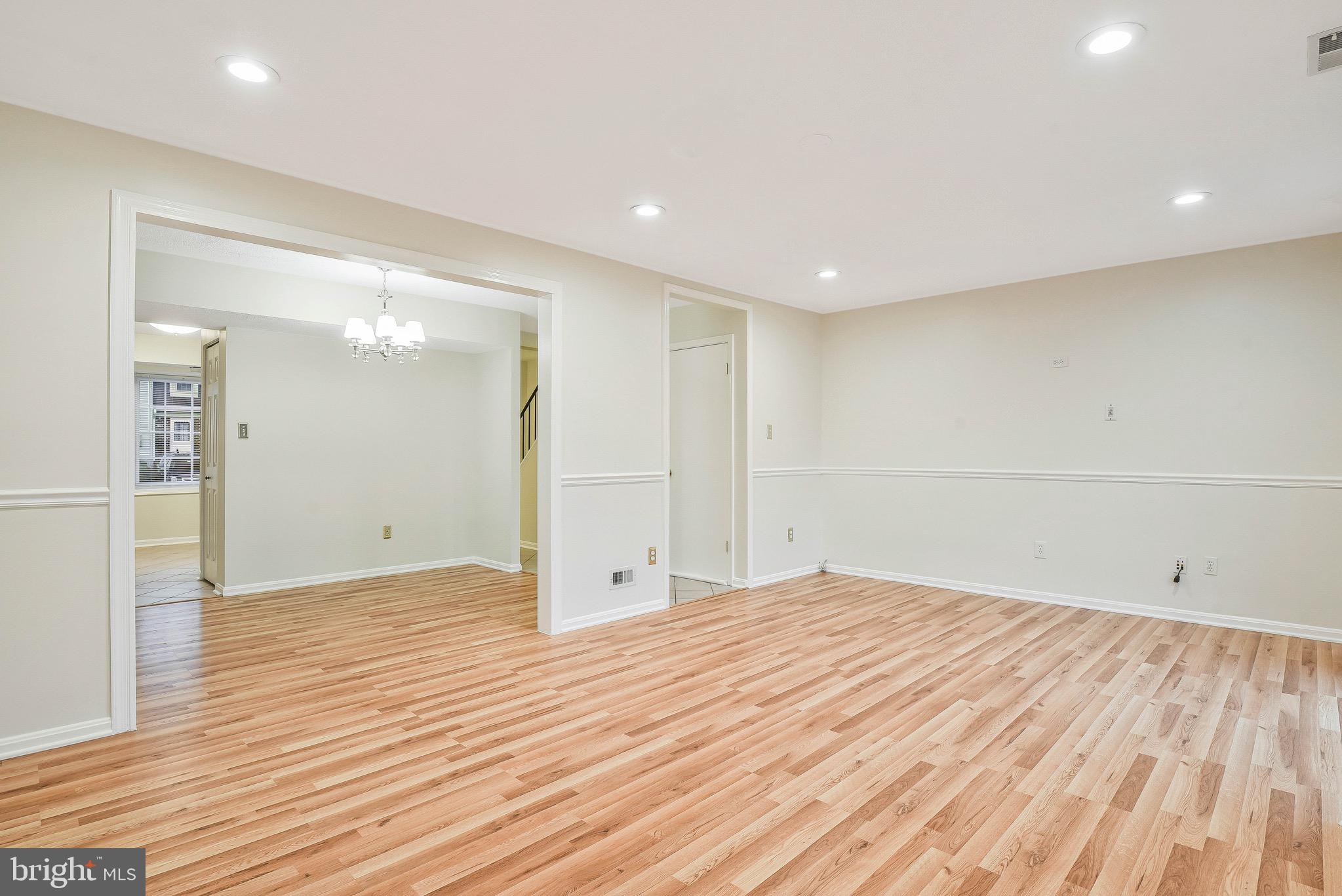 KEENE MILL WOODS - Residential