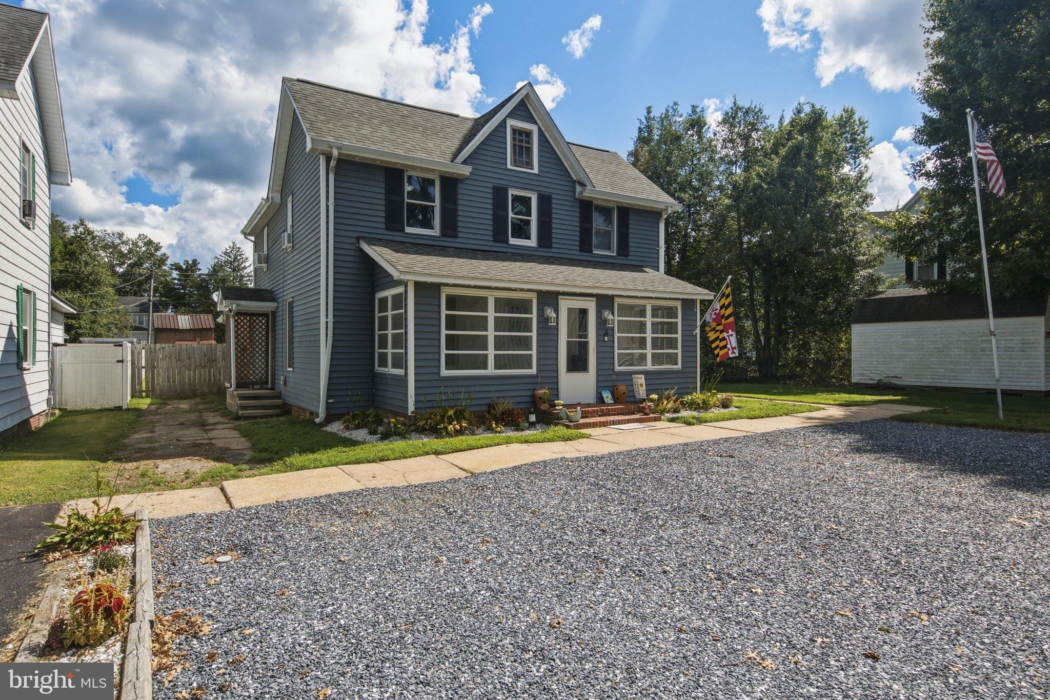 4 N MARYLAND AVENUE