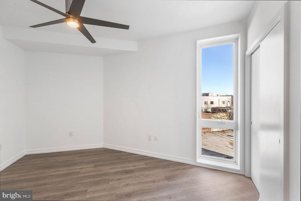 Photo of 1229 N Front St #2B, PHILADELPHIA, PA 19122 (MLS # PAPH2573862)