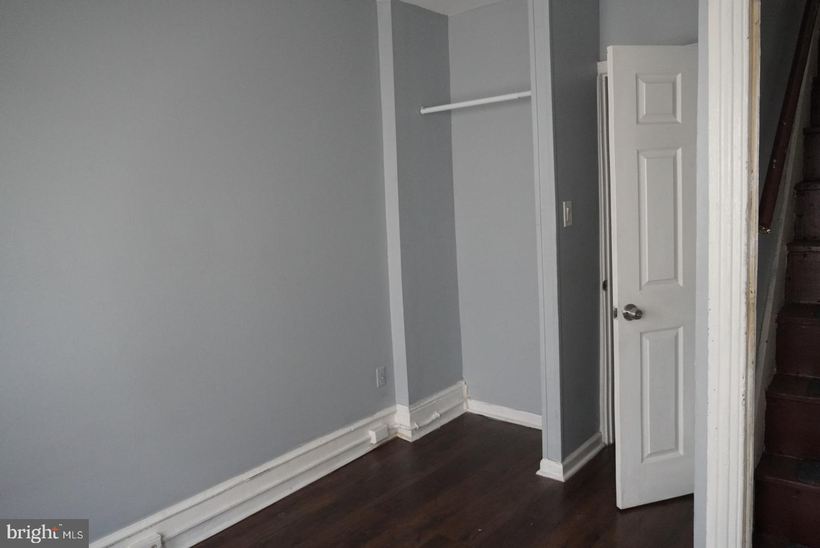 READING - Residential