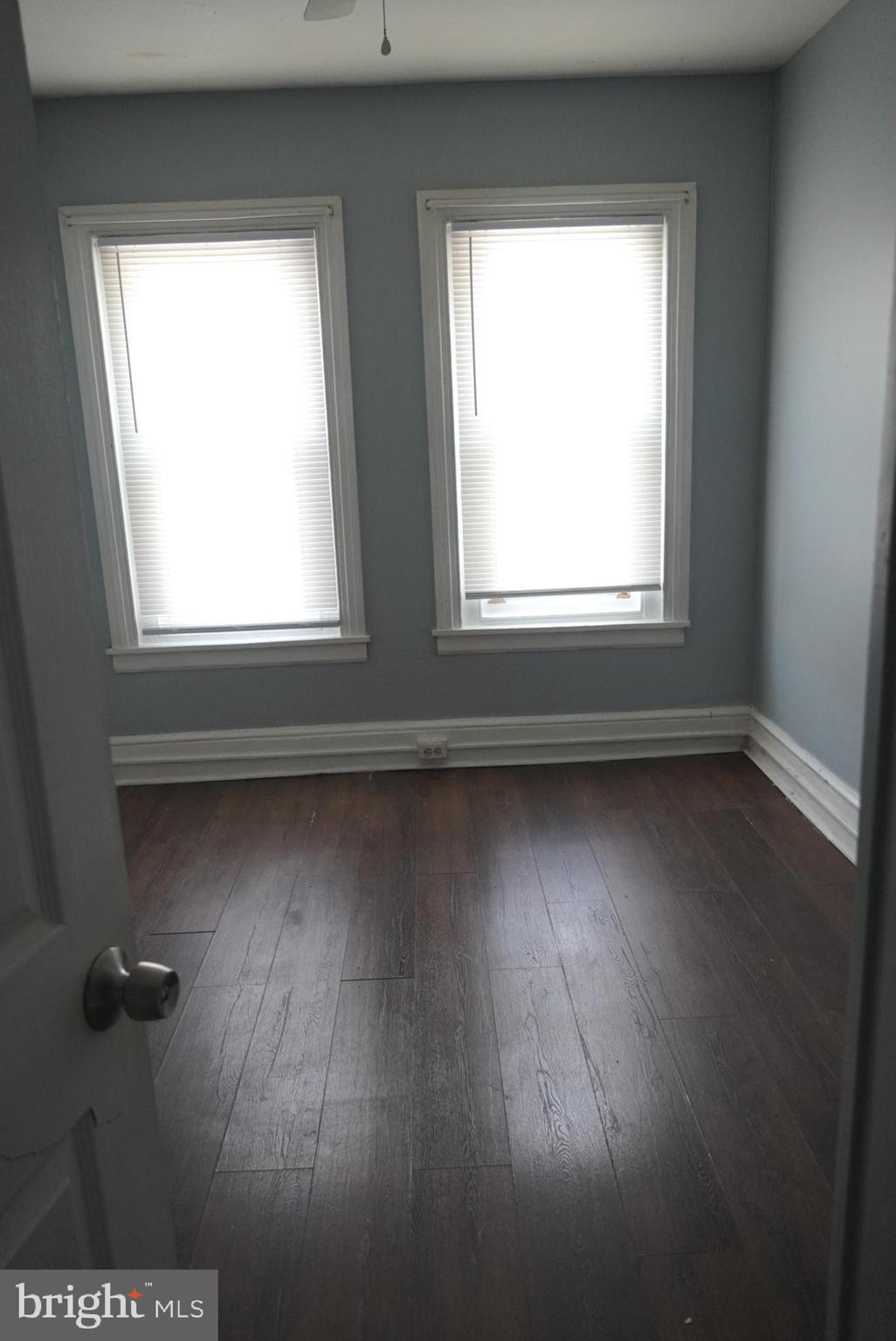 READING - Residential