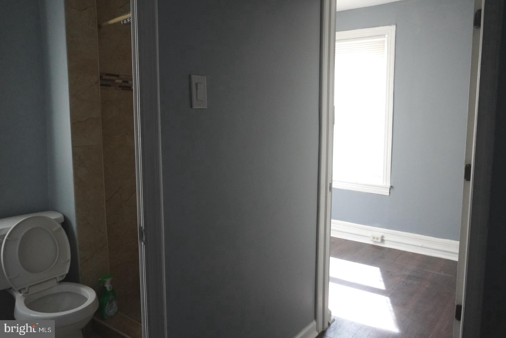 READING - Residential