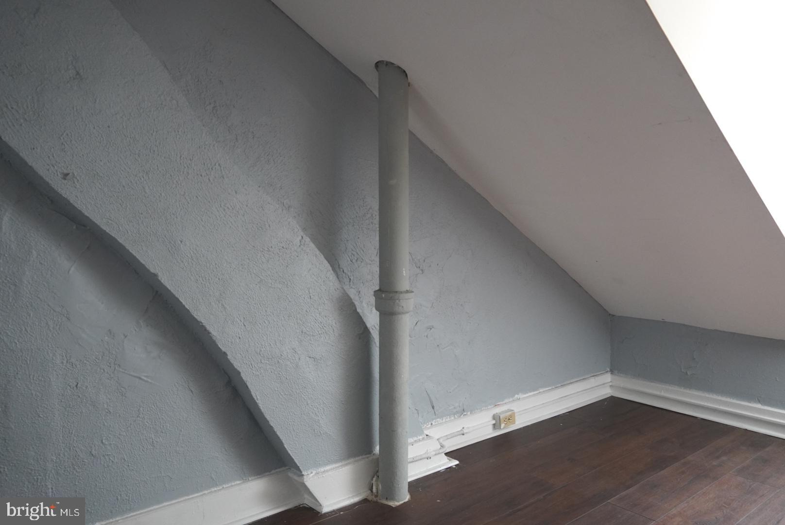 READING - Residential