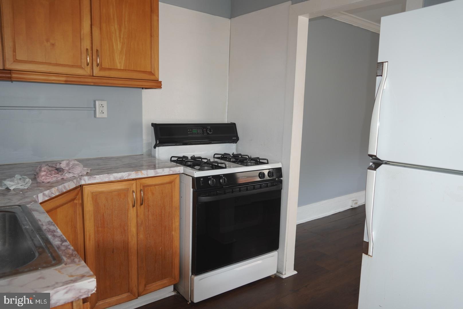 READING - Residential