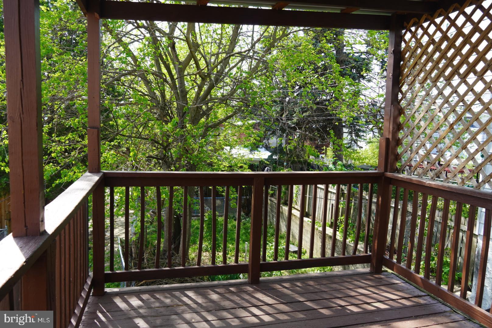 READING - Residential