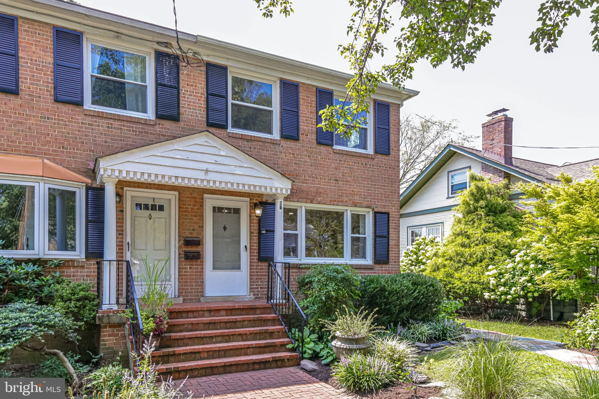 2 Forrest Street Unit B, Alexandria, VA 22305