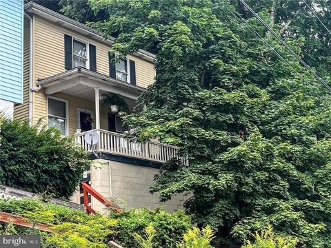 40 RICHLAND AVENUE PITTSBURGH PA 15229