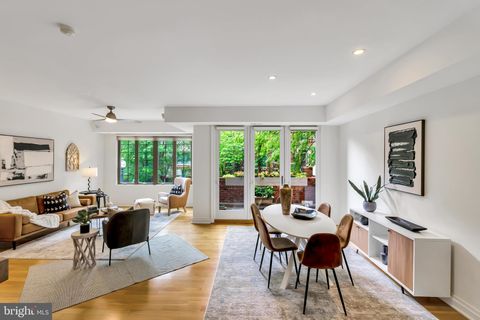 1823 BELMONT ROAD NW A WASHINGTON DC 20009