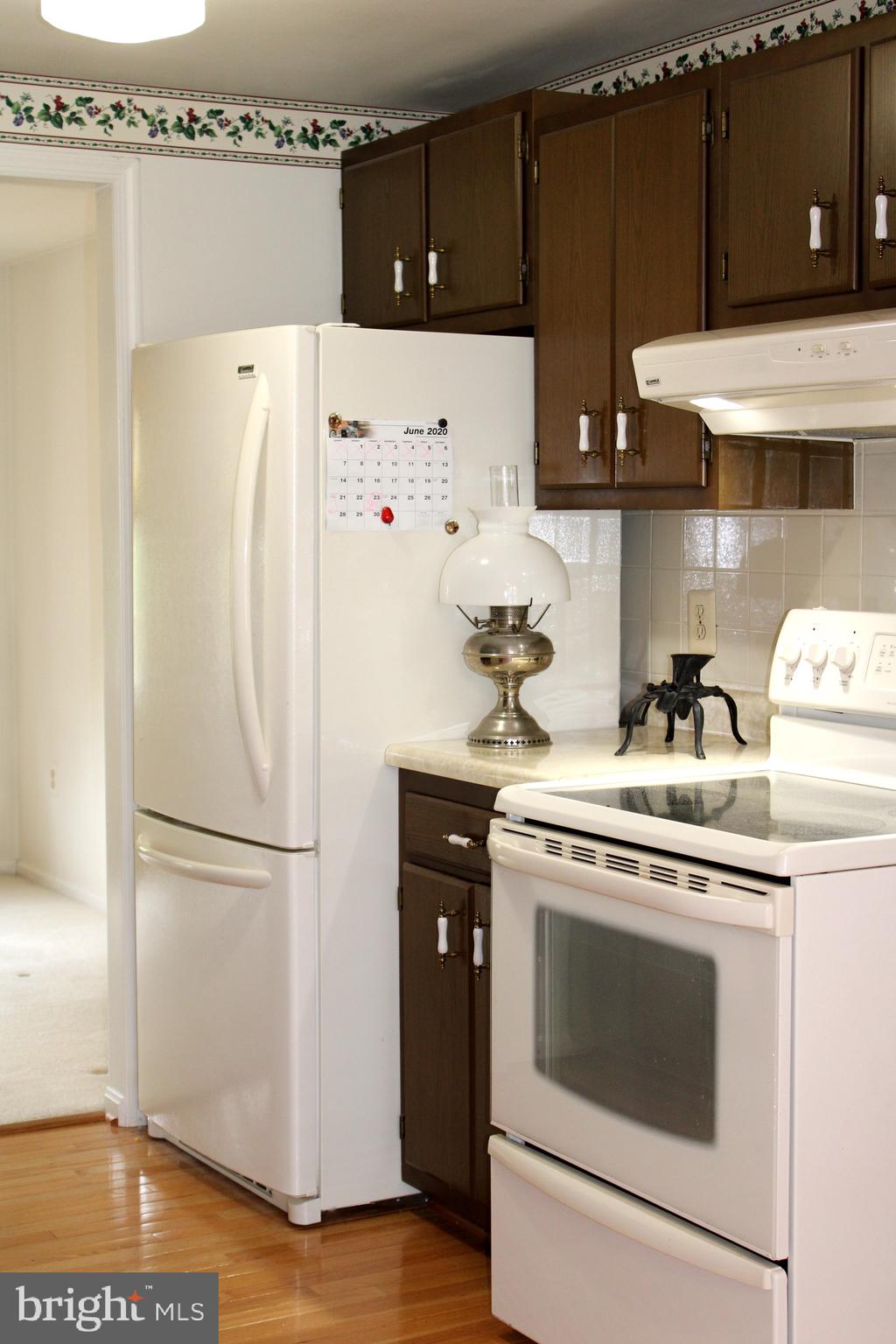 PLEASANT HILL - Residential