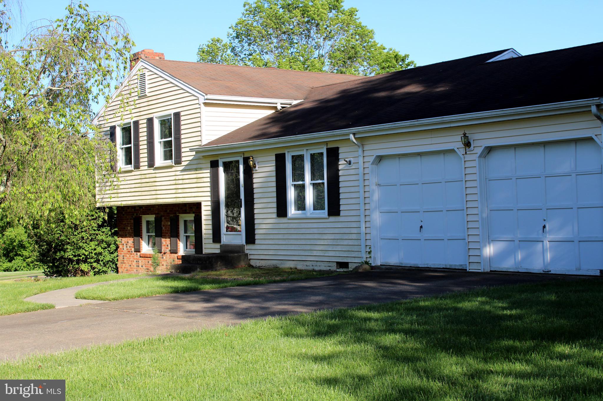 PLEASANT HILL - Residential