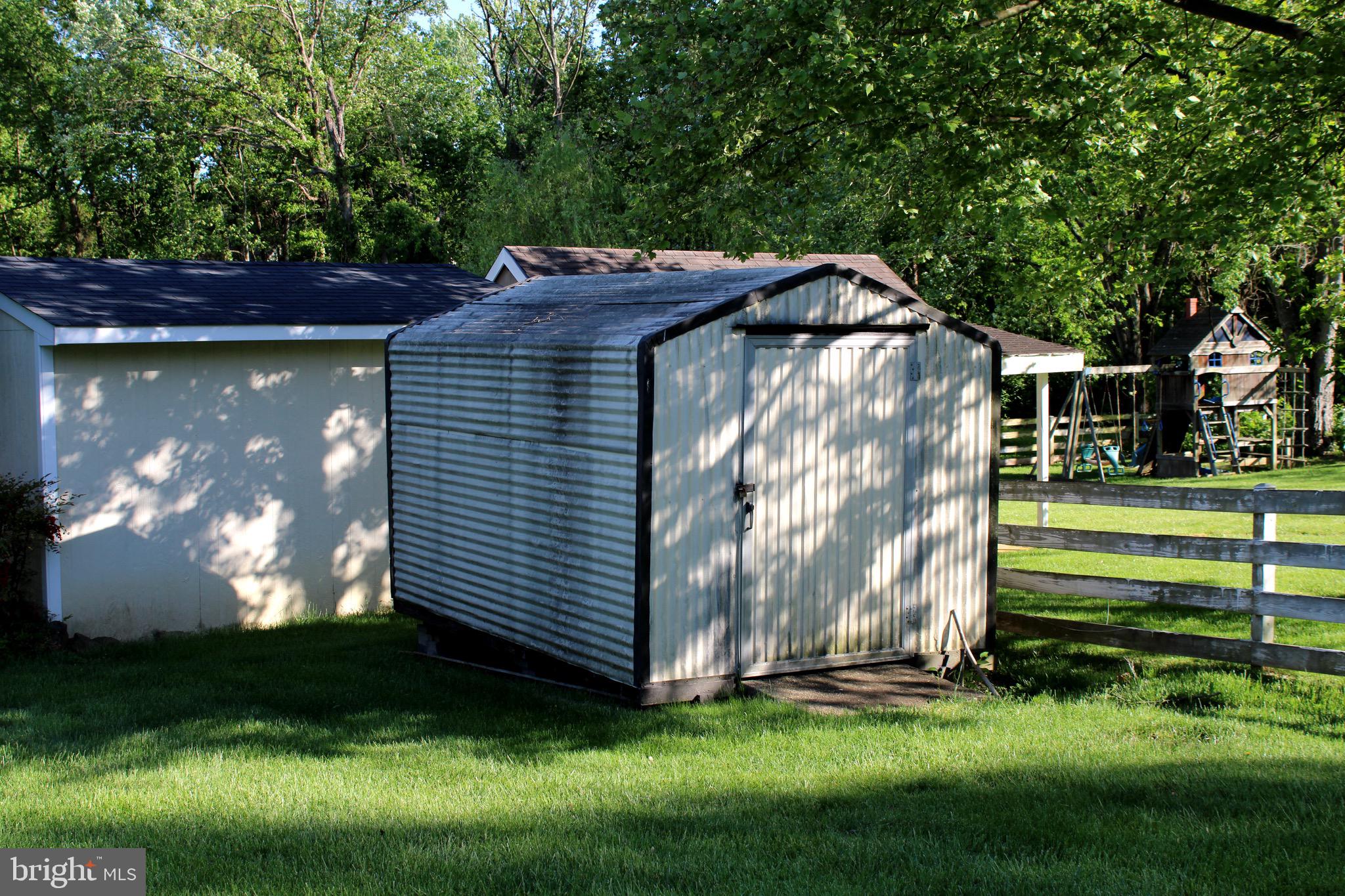 PLEASANT HILL - Residential