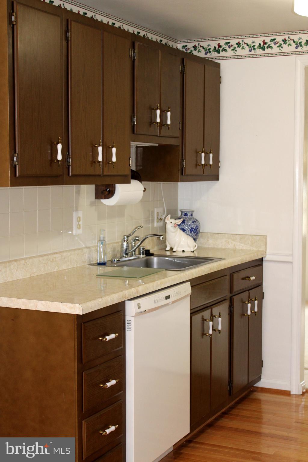 PLEASANT HILL - Residential