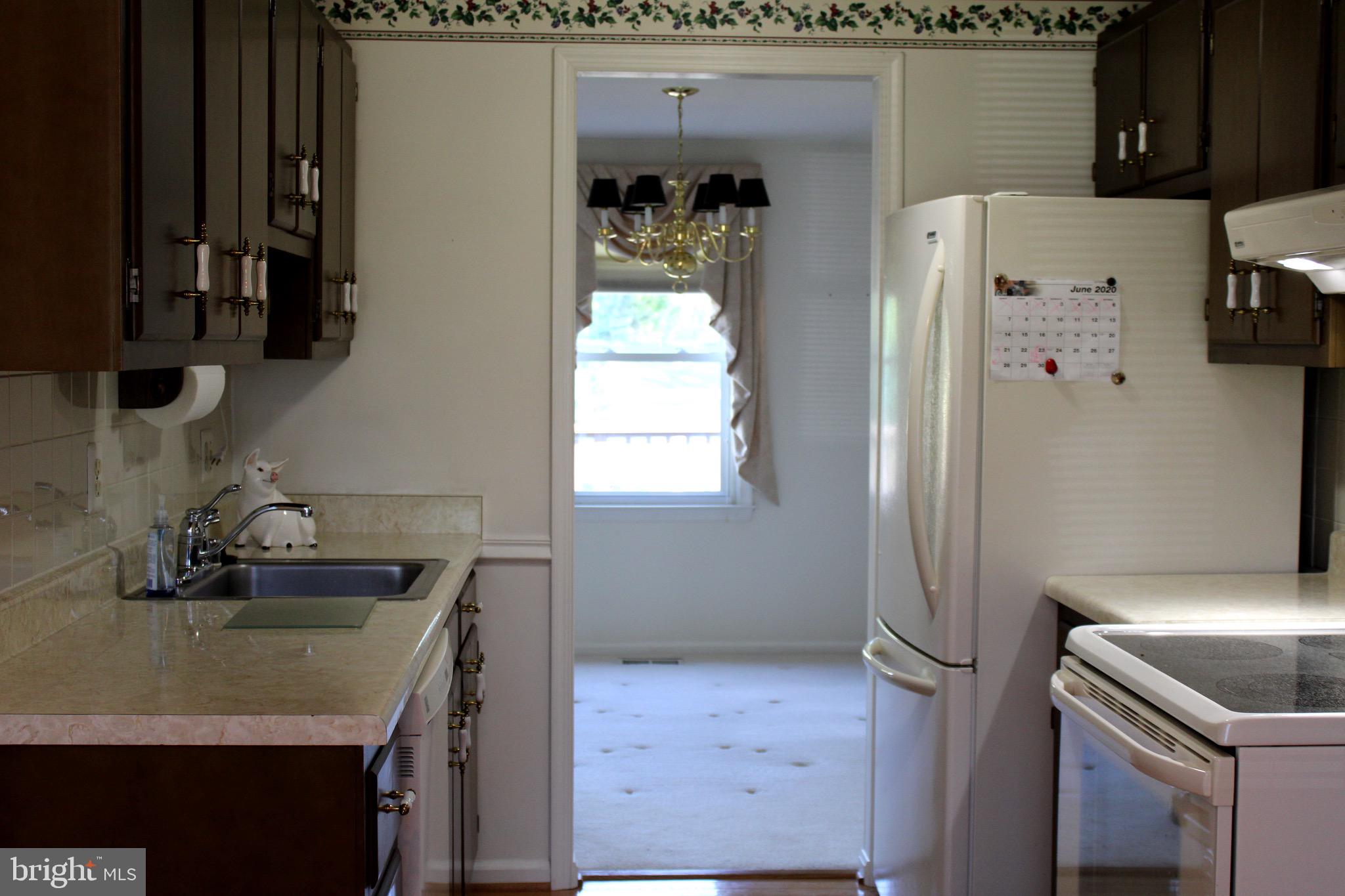 PLEASANT HILL - Residential