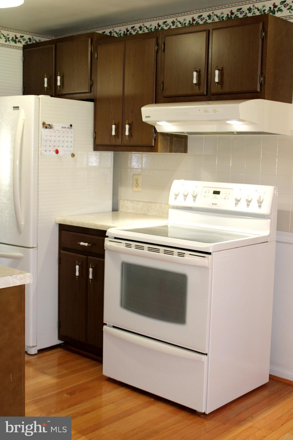 PLEASANT HILL - Residential