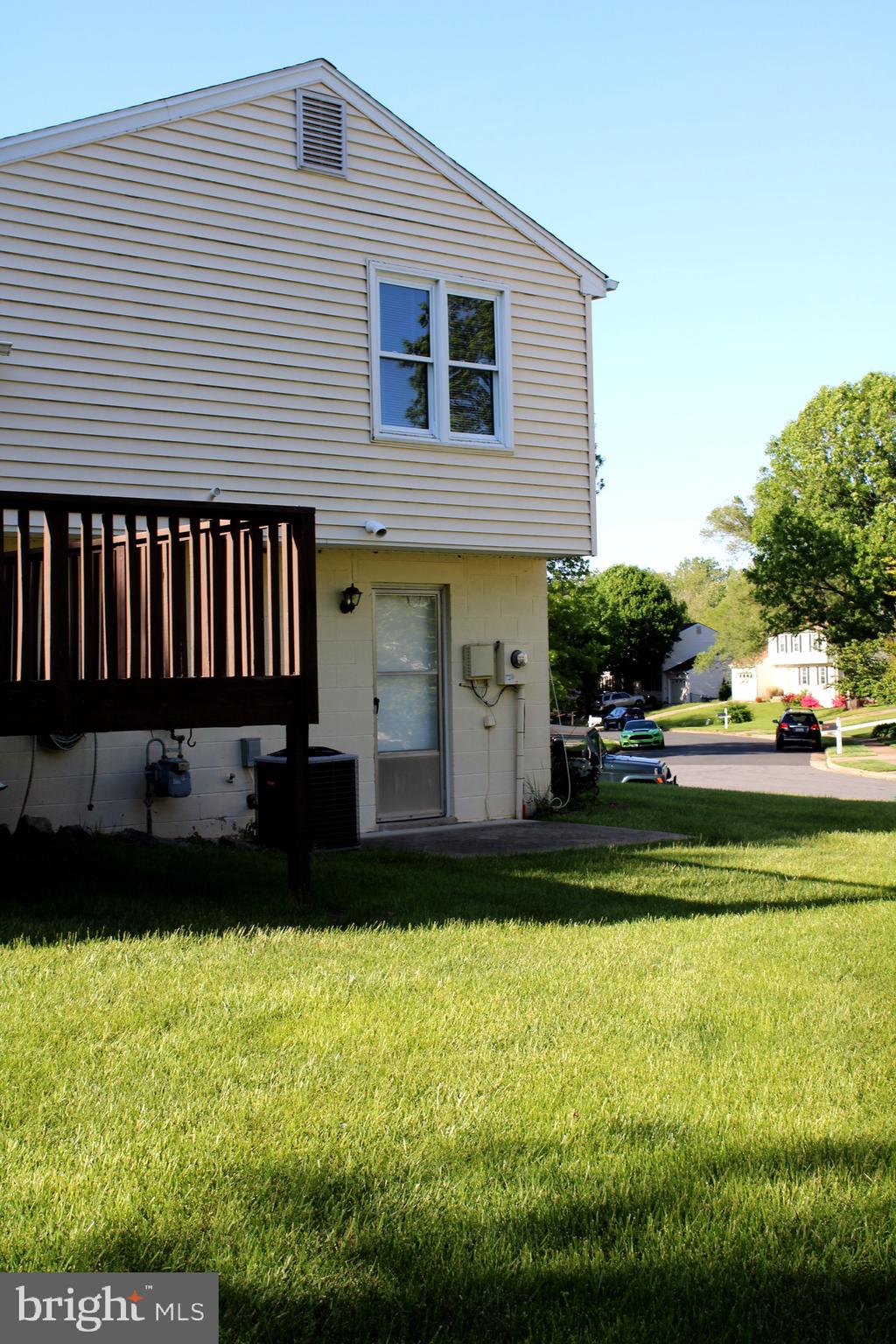 PLEASANT HILL - Residential