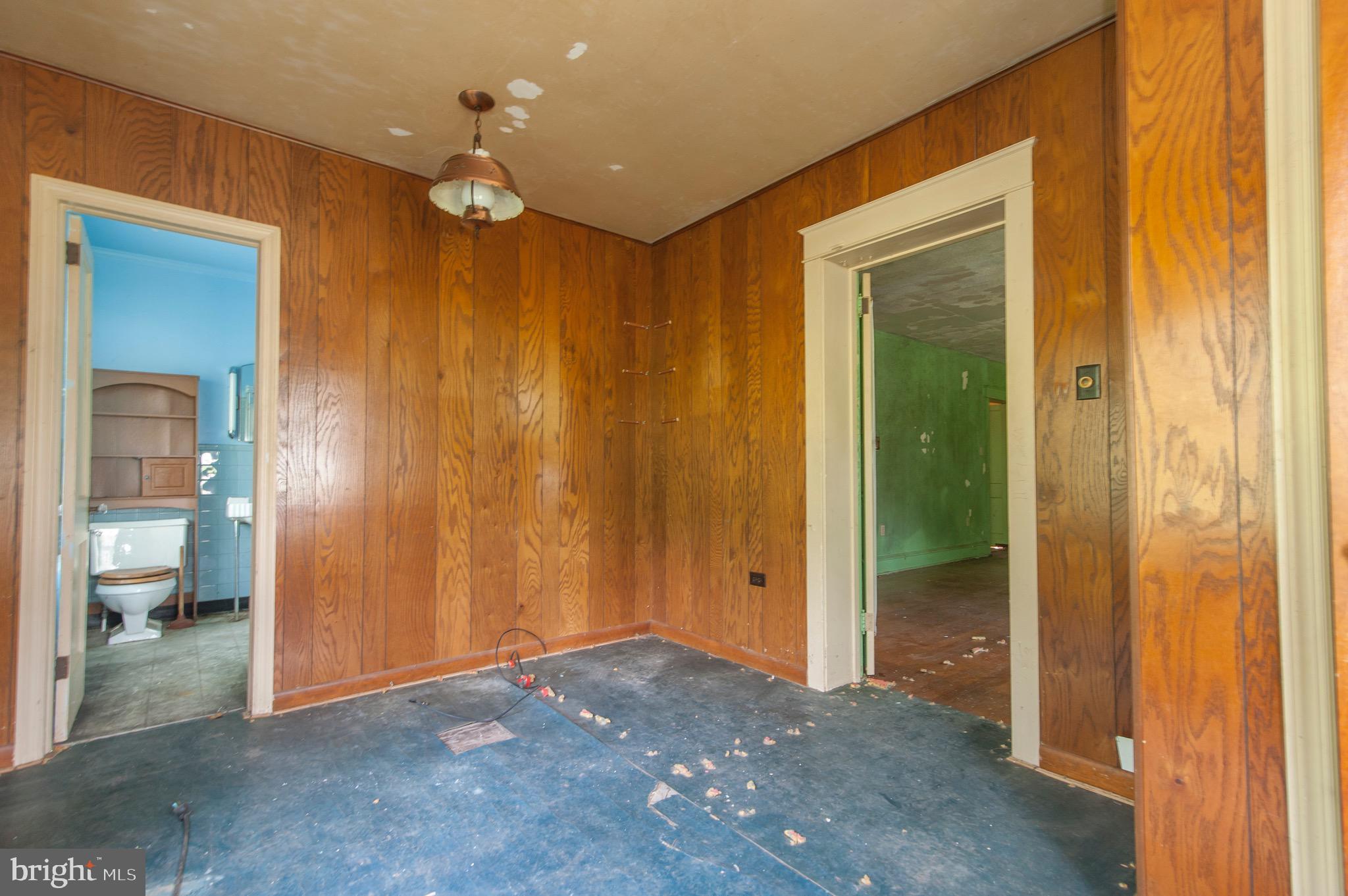 HISTORIC CHARLESTOWN - Residential