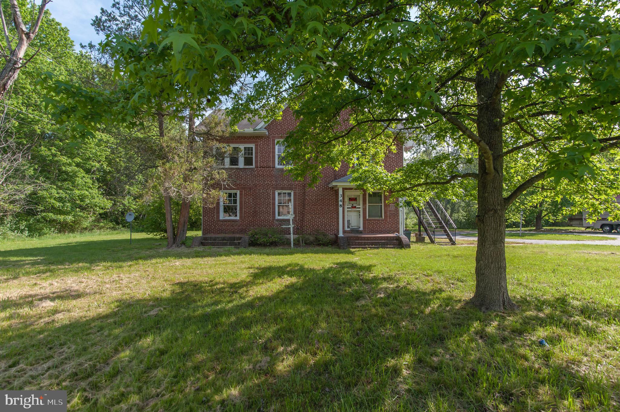 HISTORIC CHARLESTOWN - Residential