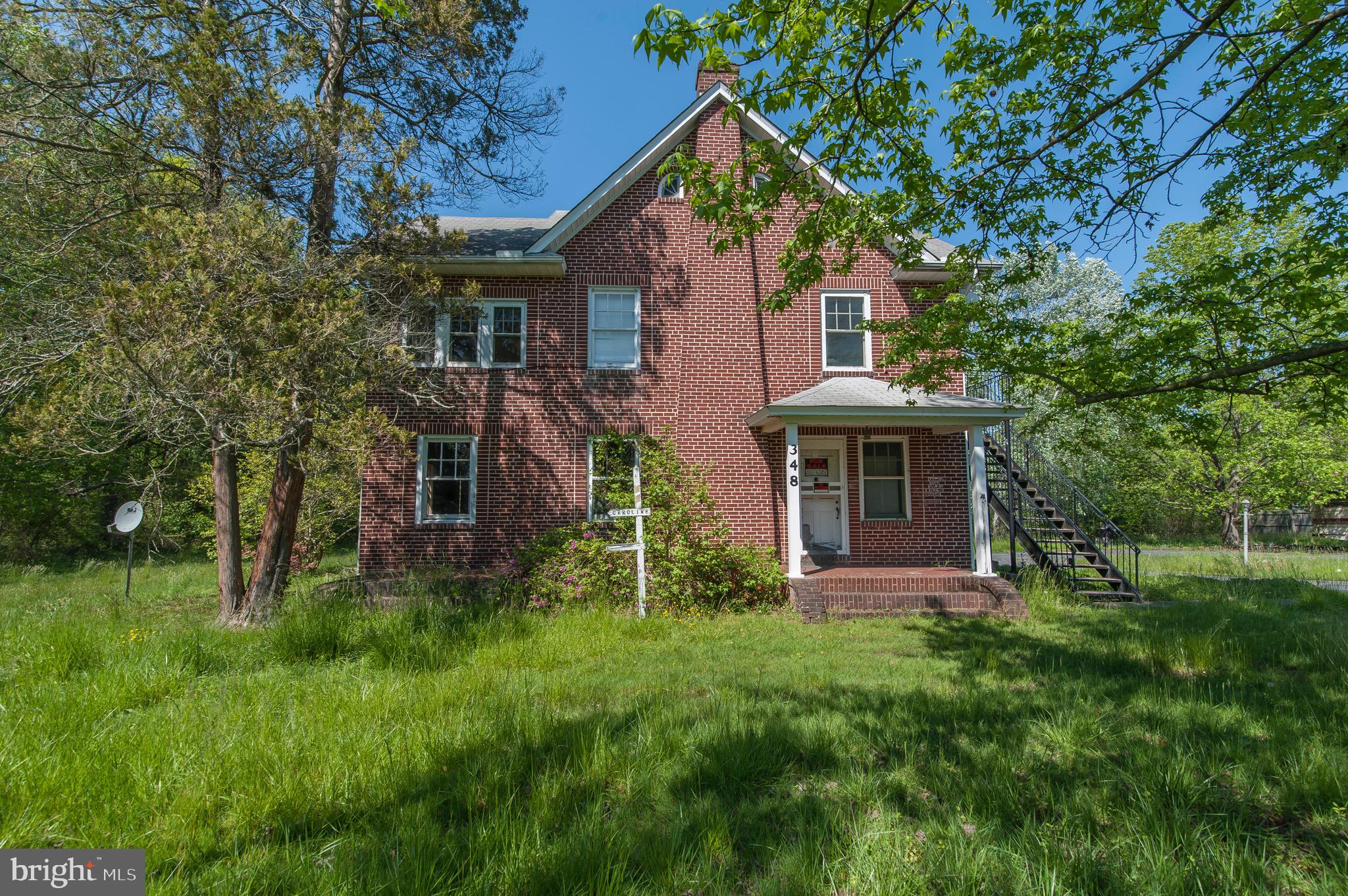 HISTORIC CHARLESTOWN - Residential
