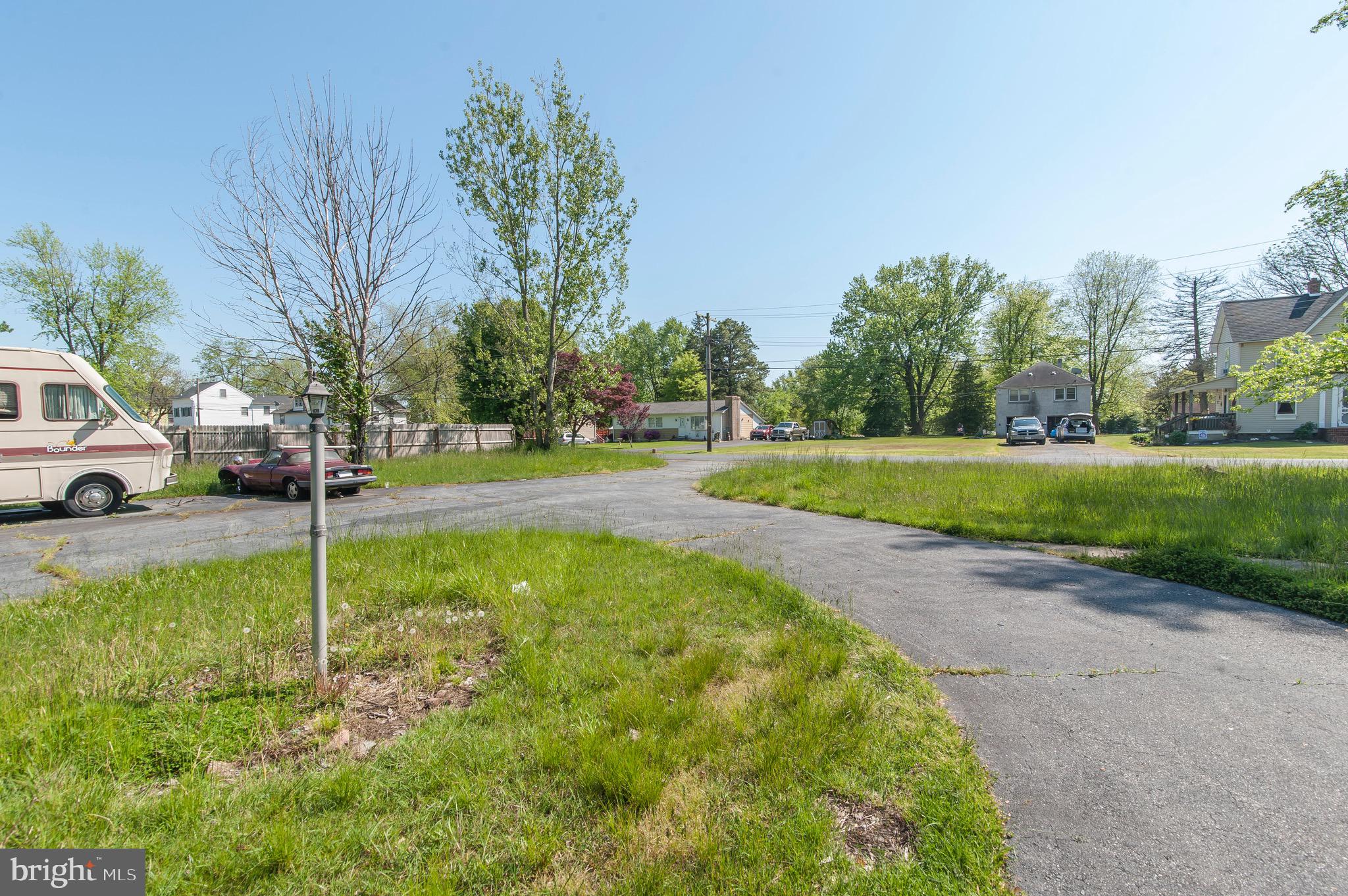 HISTORIC CHARLESTOWN - Residential