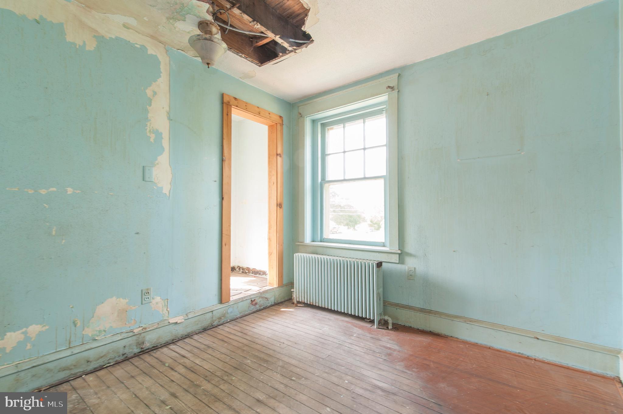 HISTORIC CHARLESTOWN - Residential