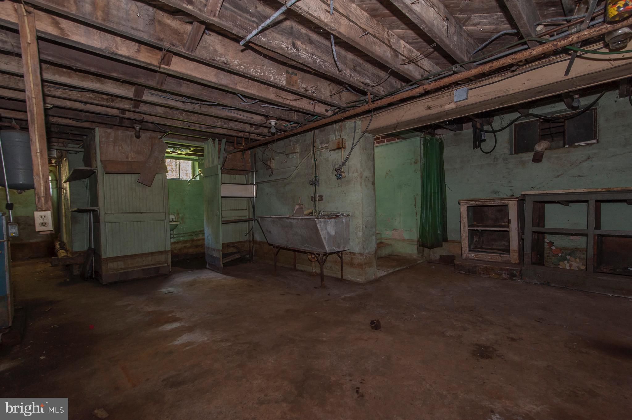 HISTORIC CHARLESTOWN - Residential