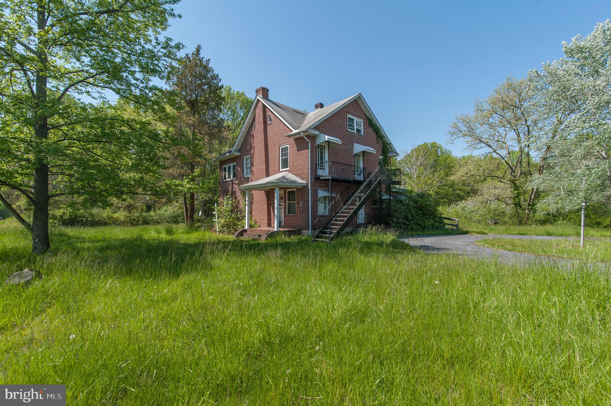HISTORIC CHARLESTOWN - Residential
