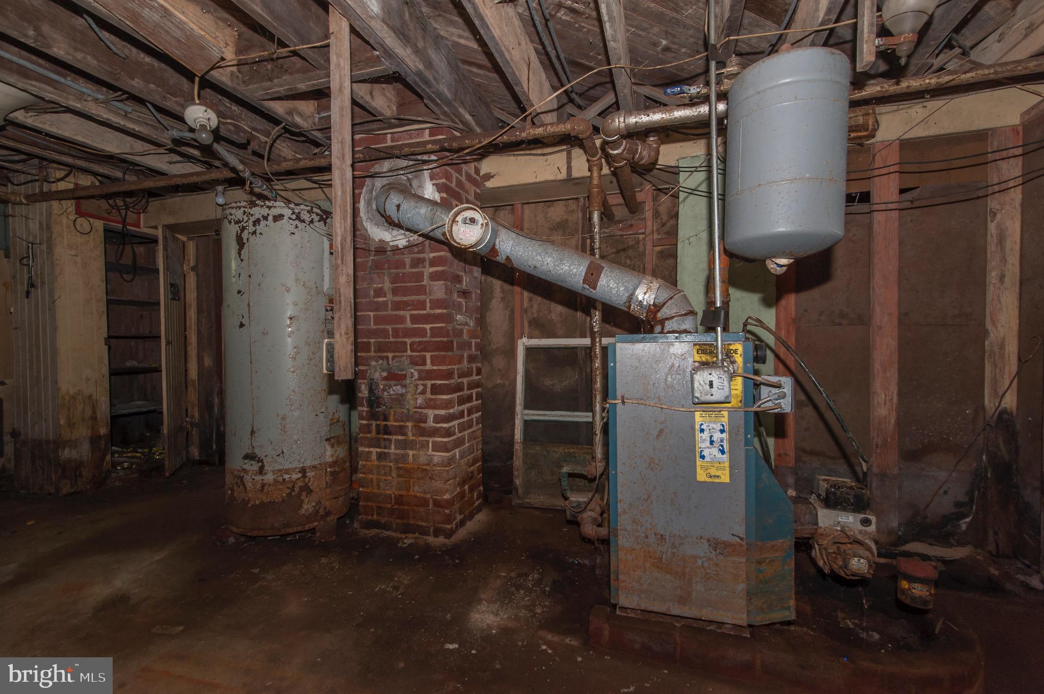 HISTORIC CHARLESTOWN - Residential