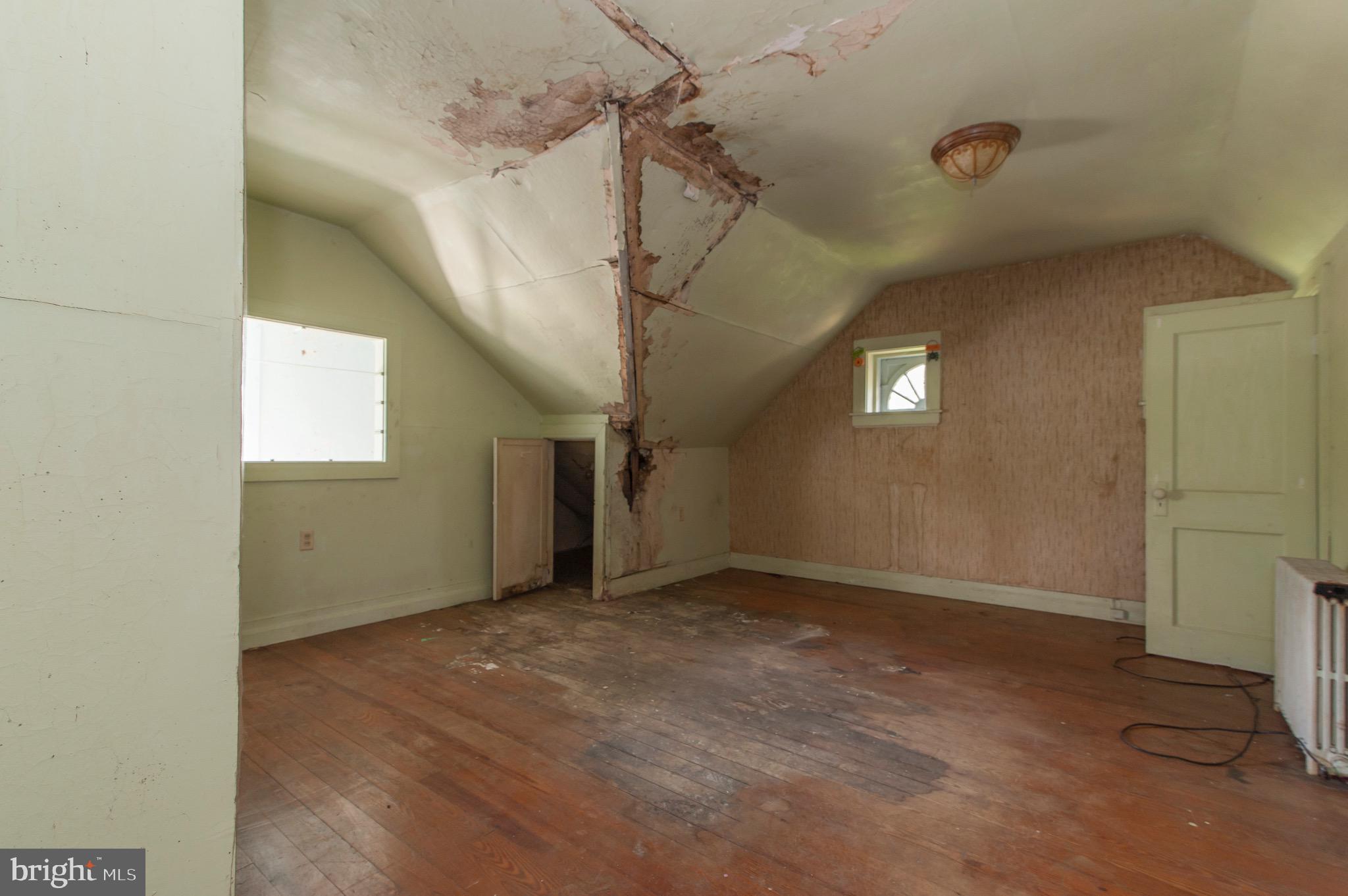 HISTORIC CHARLESTOWN - Residential