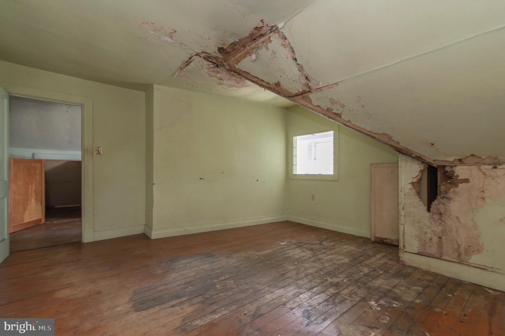 HISTORIC CHARLESTOWN - Residential