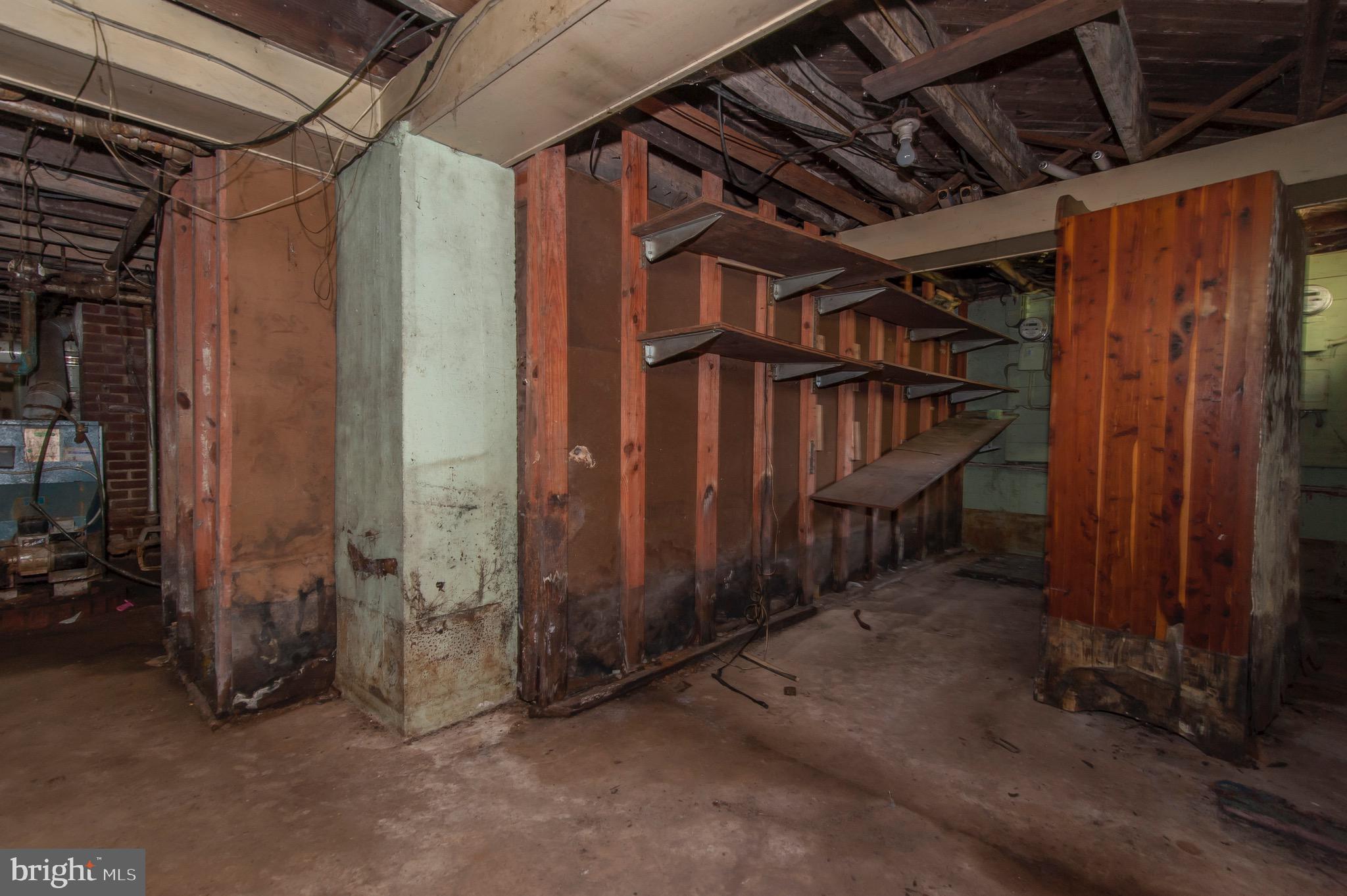 HISTORIC CHARLESTOWN - Residential