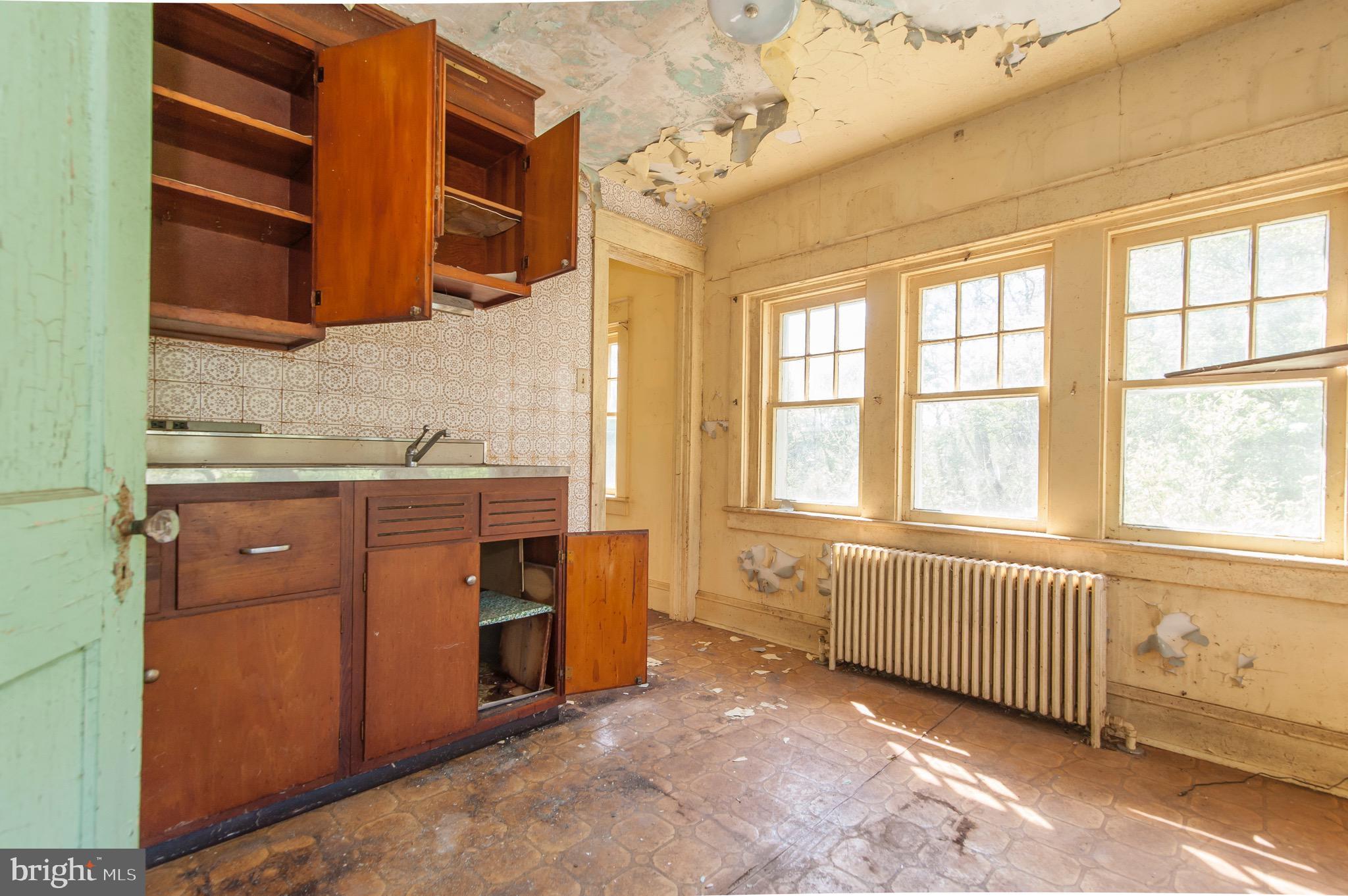 HISTORIC CHARLESTOWN - Residential