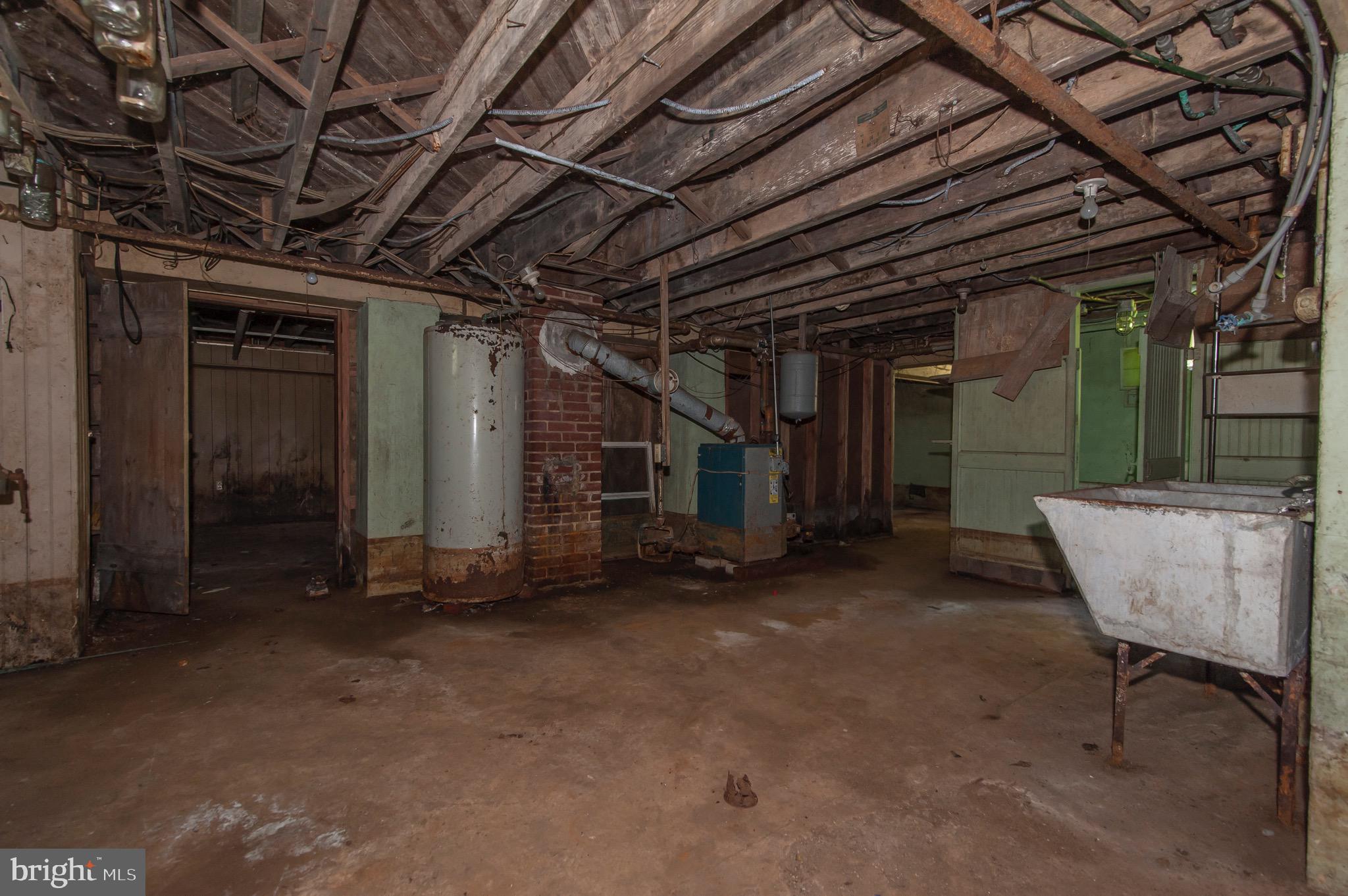 HISTORIC CHARLESTOWN - Residential