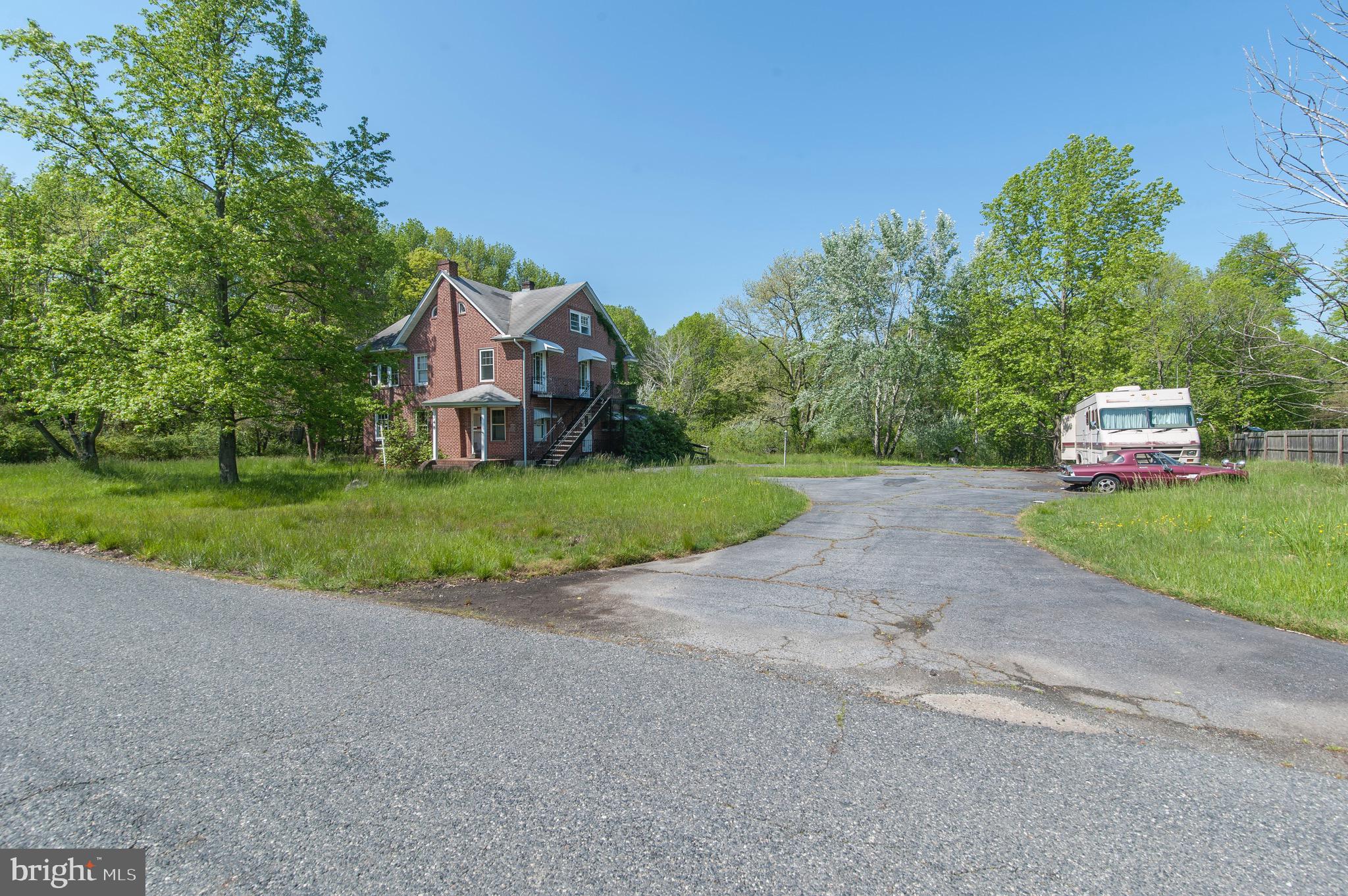 HISTORIC CHARLESTOWN - Residential