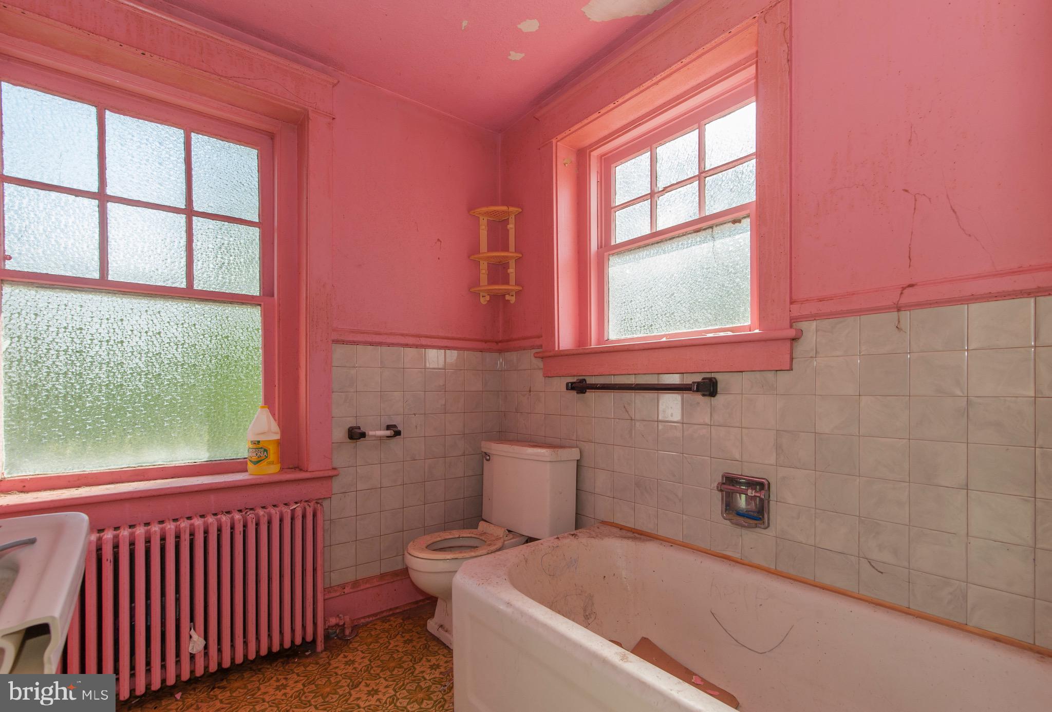 HISTORIC CHARLESTOWN - Residential