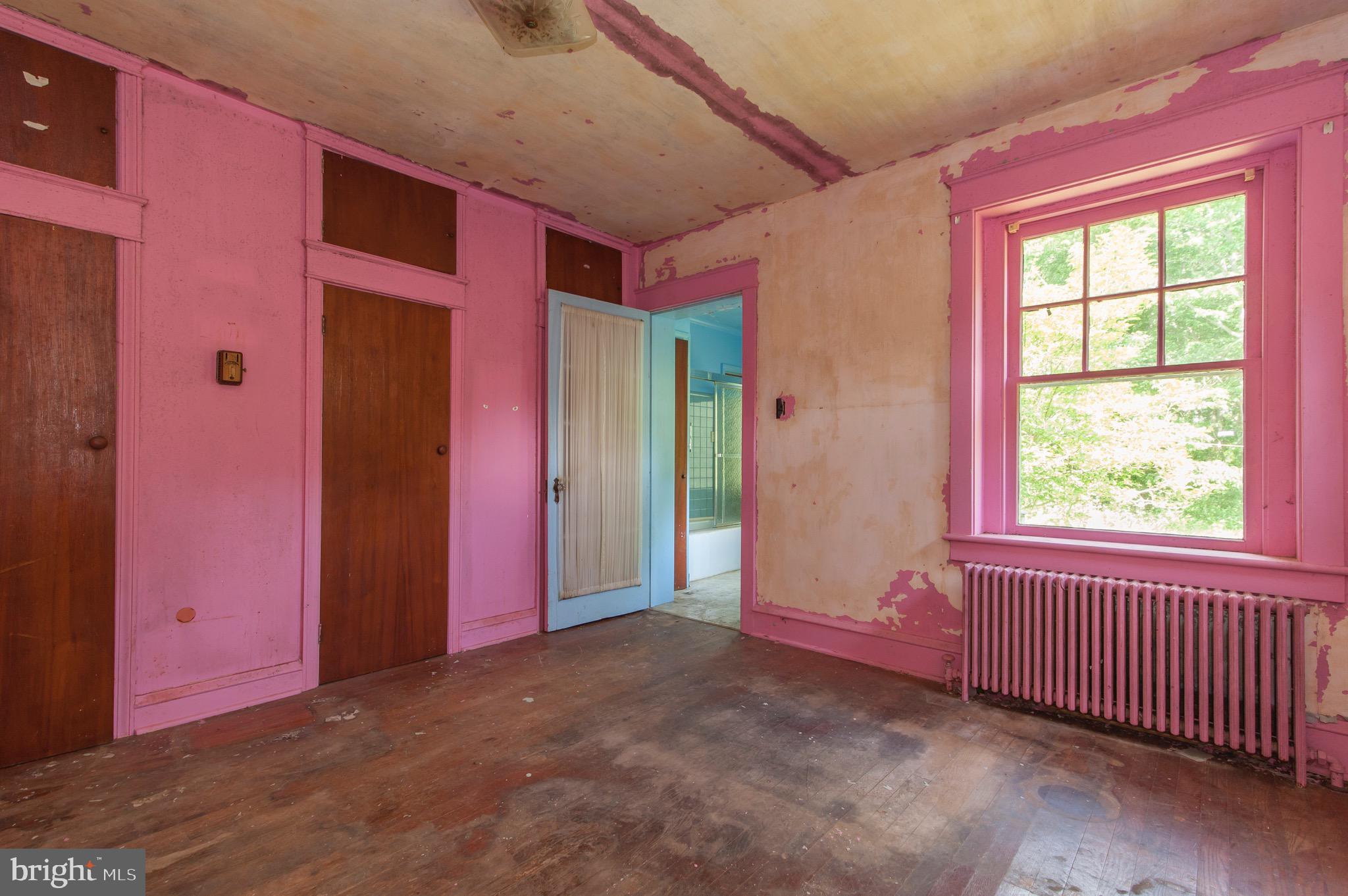 HISTORIC CHARLESTOWN - Residential