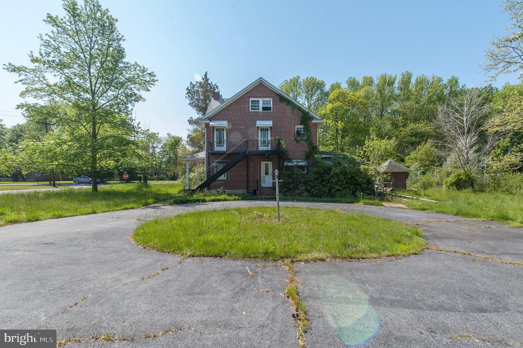 HISTORIC CHARLESTOWN - Residential