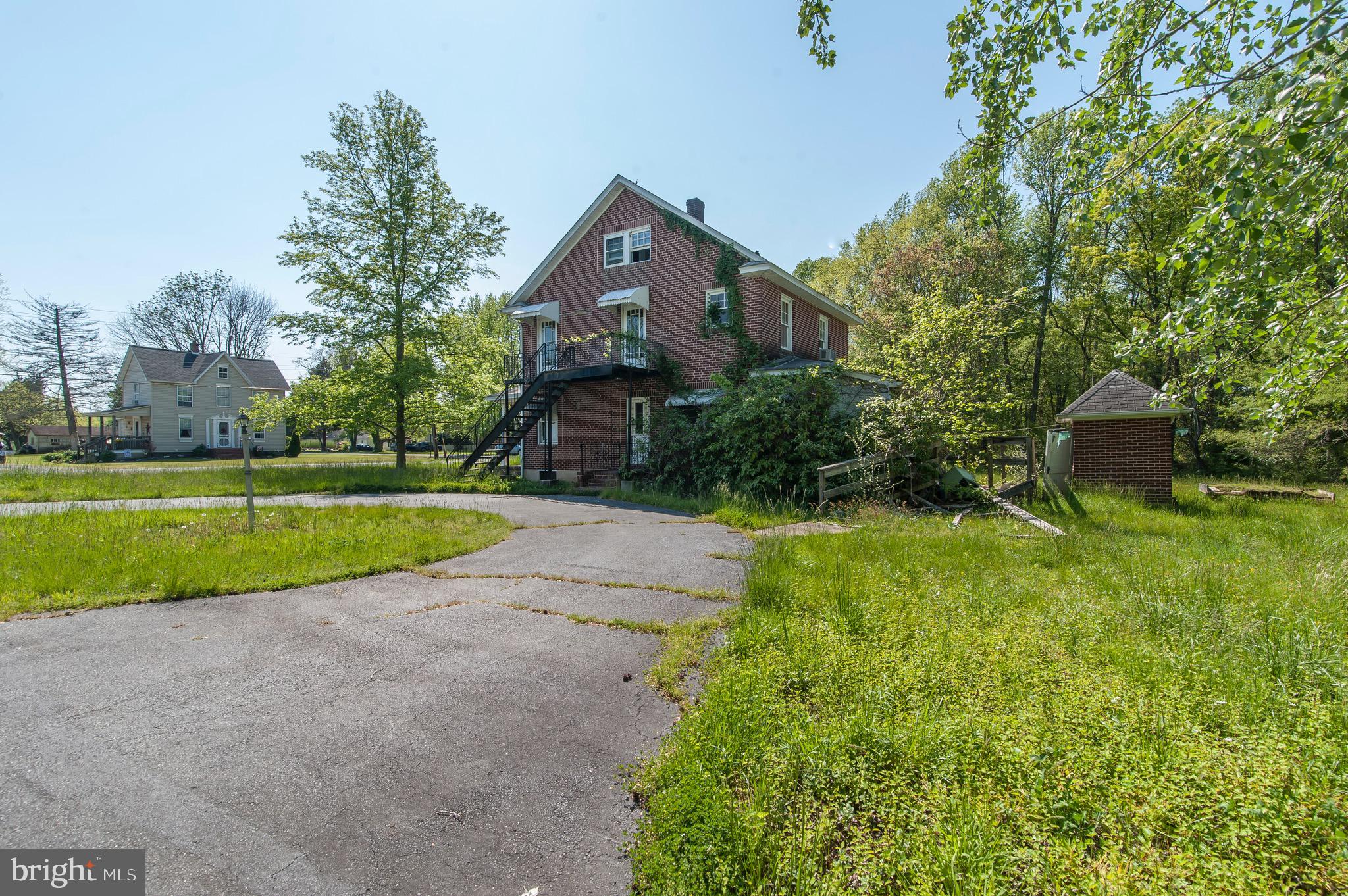 HISTORIC CHARLESTOWN - Residential