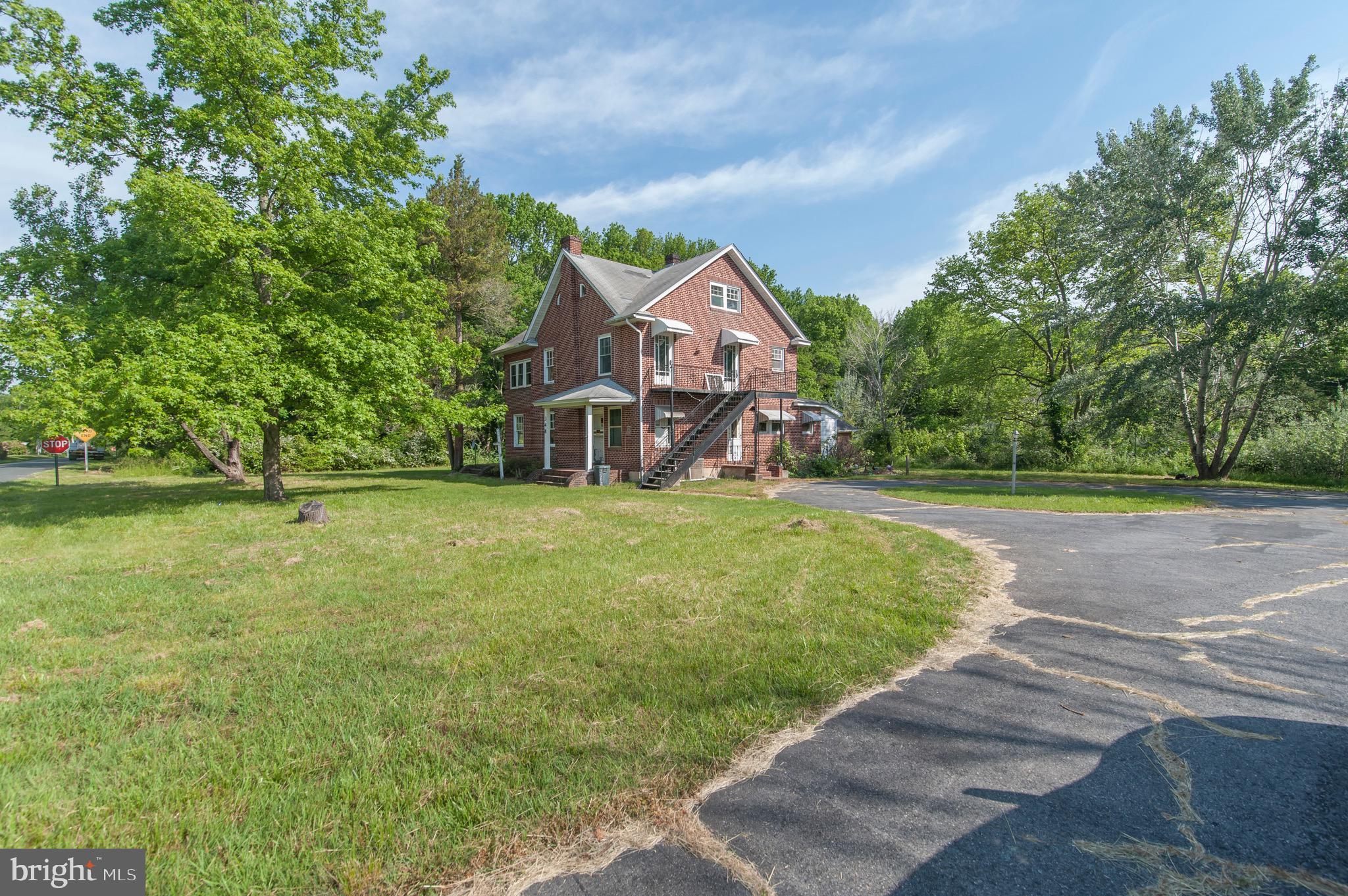 HISTORIC CHARLESTOWN - Residential