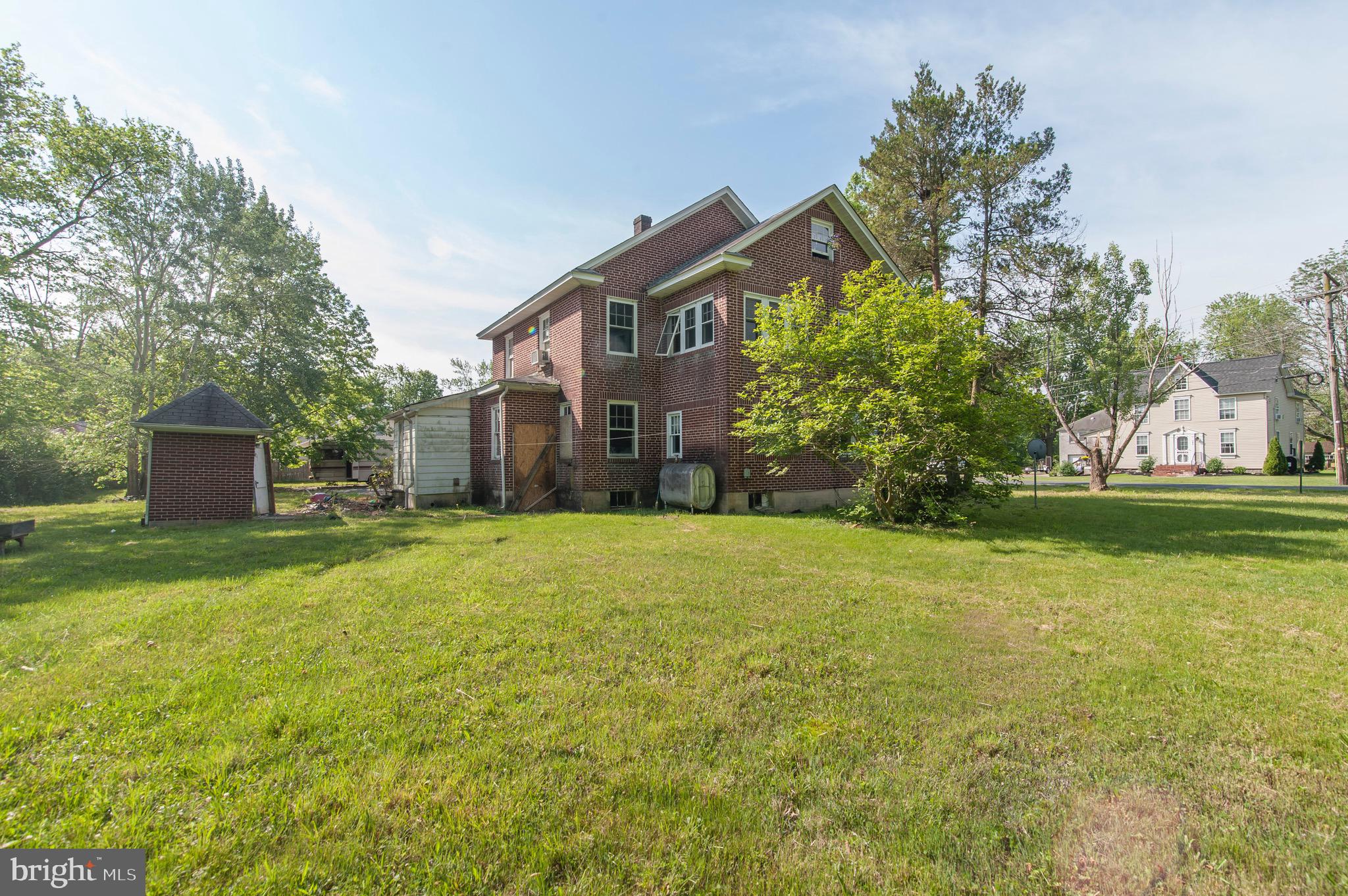 HISTORIC CHARLESTOWN - Residential