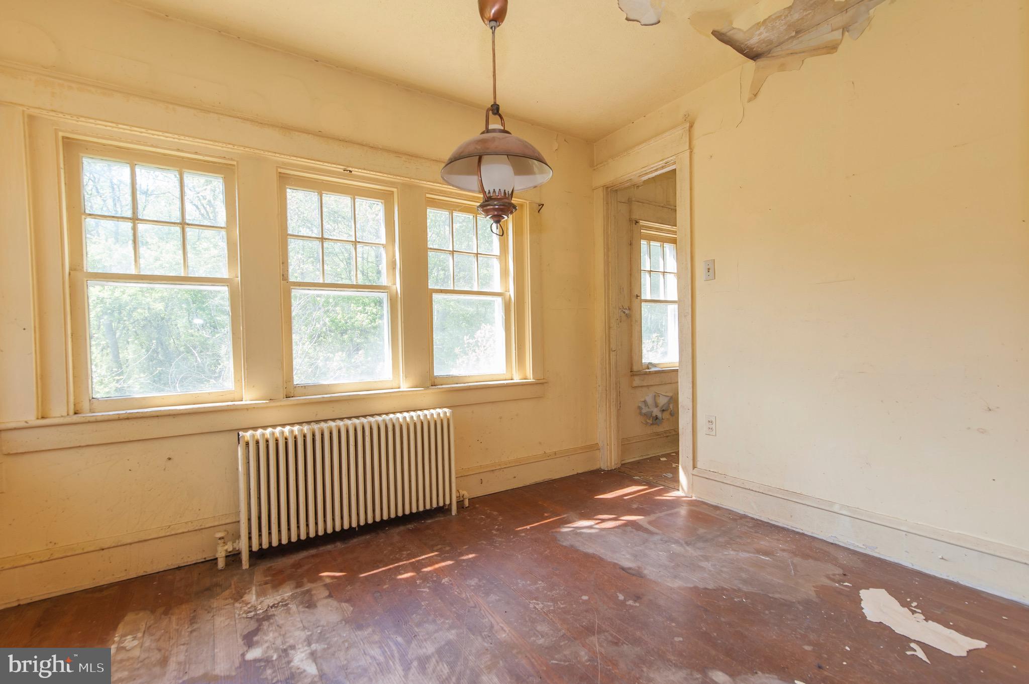 HISTORIC CHARLESTOWN - Residential