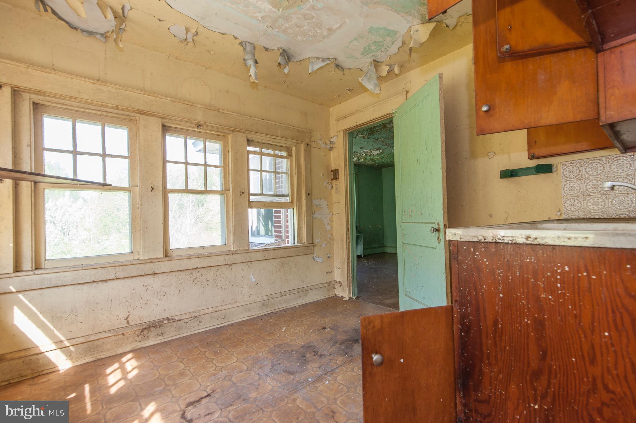 HISTORIC CHARLESTOWN - Residential