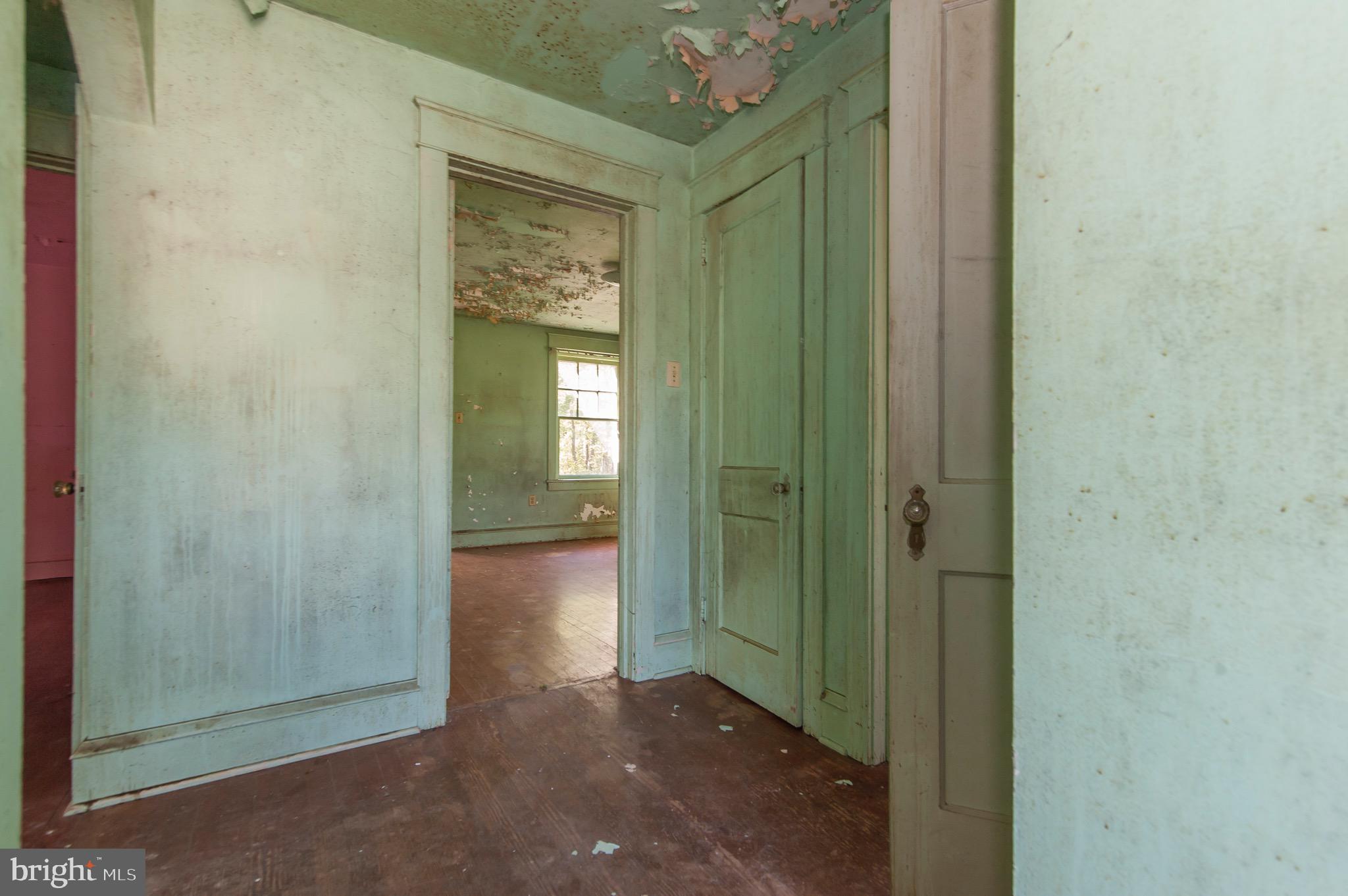 HISTORIC CHARLESTOWN - Residential