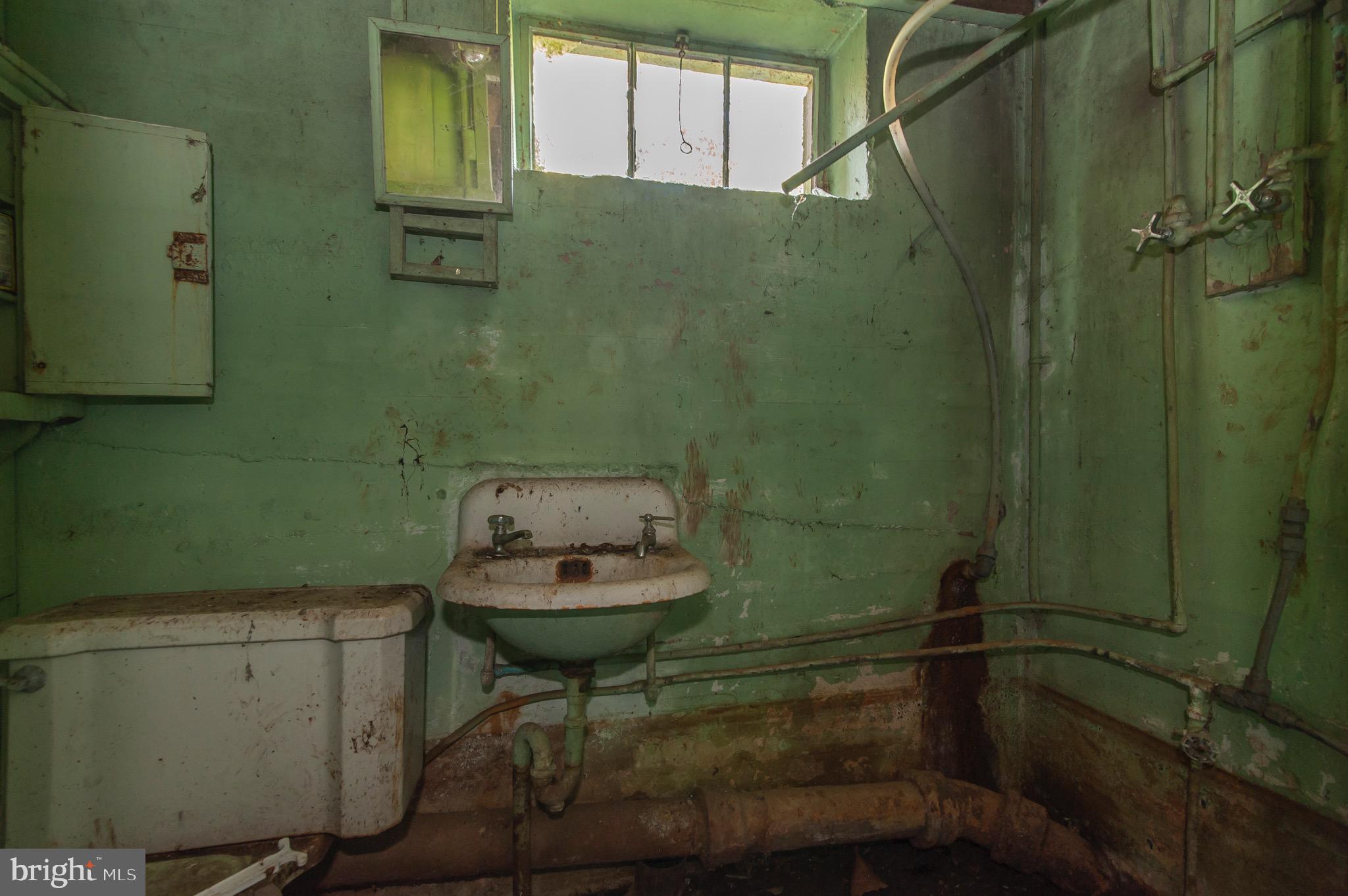 HISTORIC CHARLESTOWN - Residential