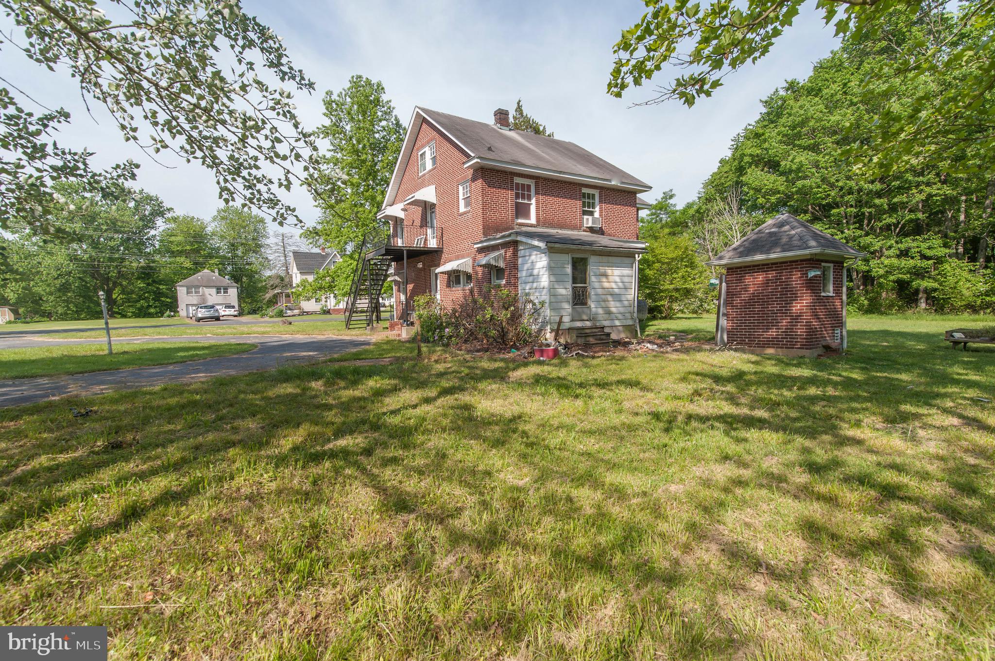HISTORIC CHARLESTOWN - Residential
