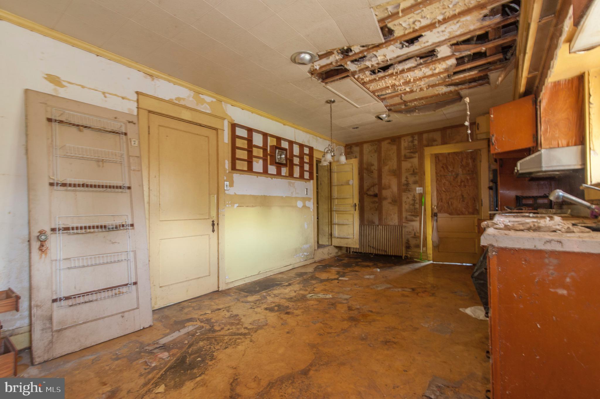 HISTORIC CHARLESTOWN - Residential